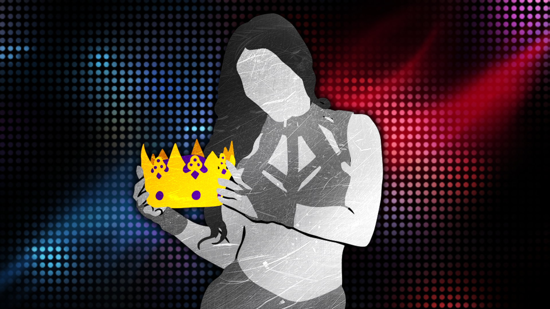 Icon for Fit for a Queen