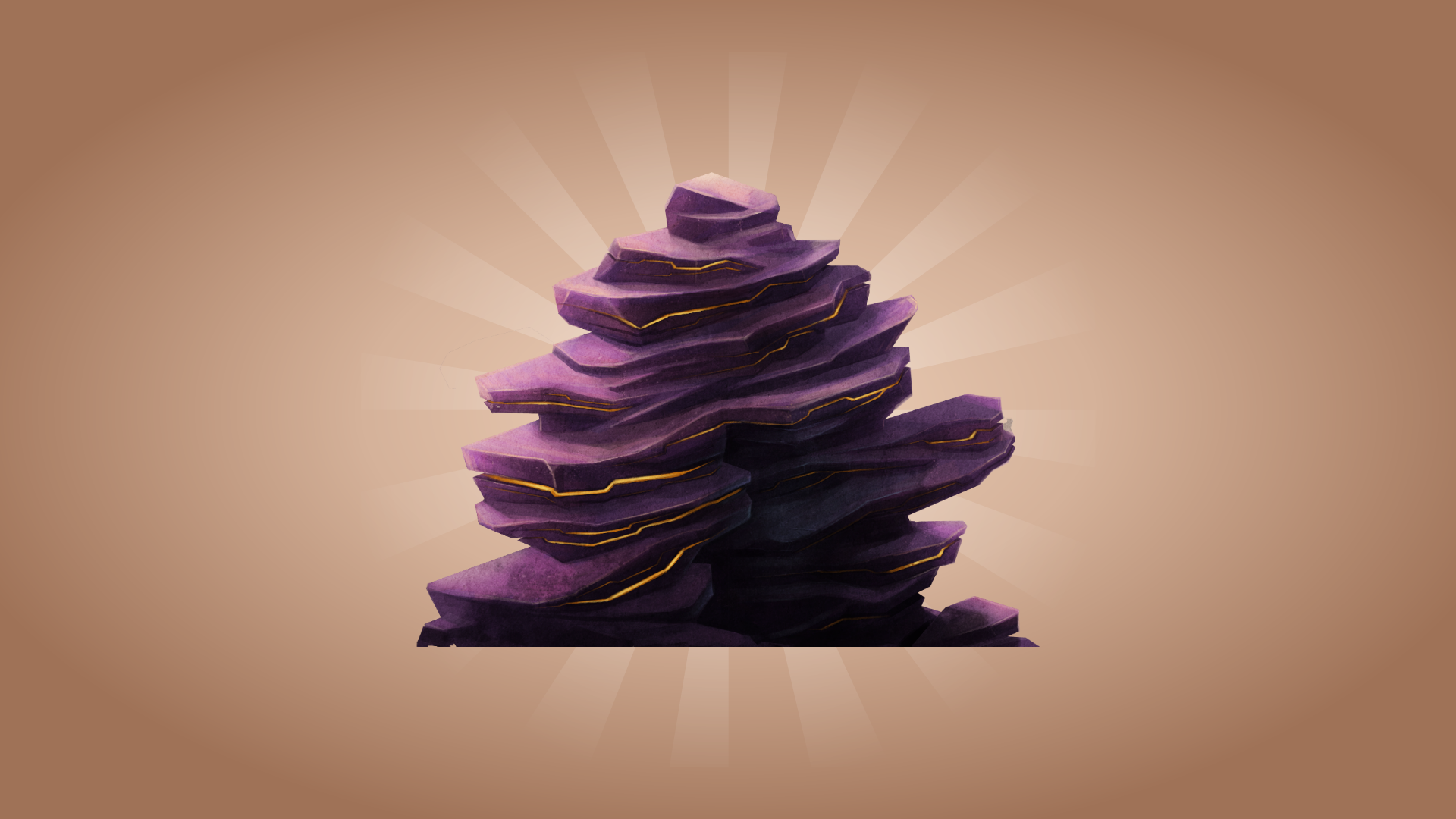 Icon for Just Deserts