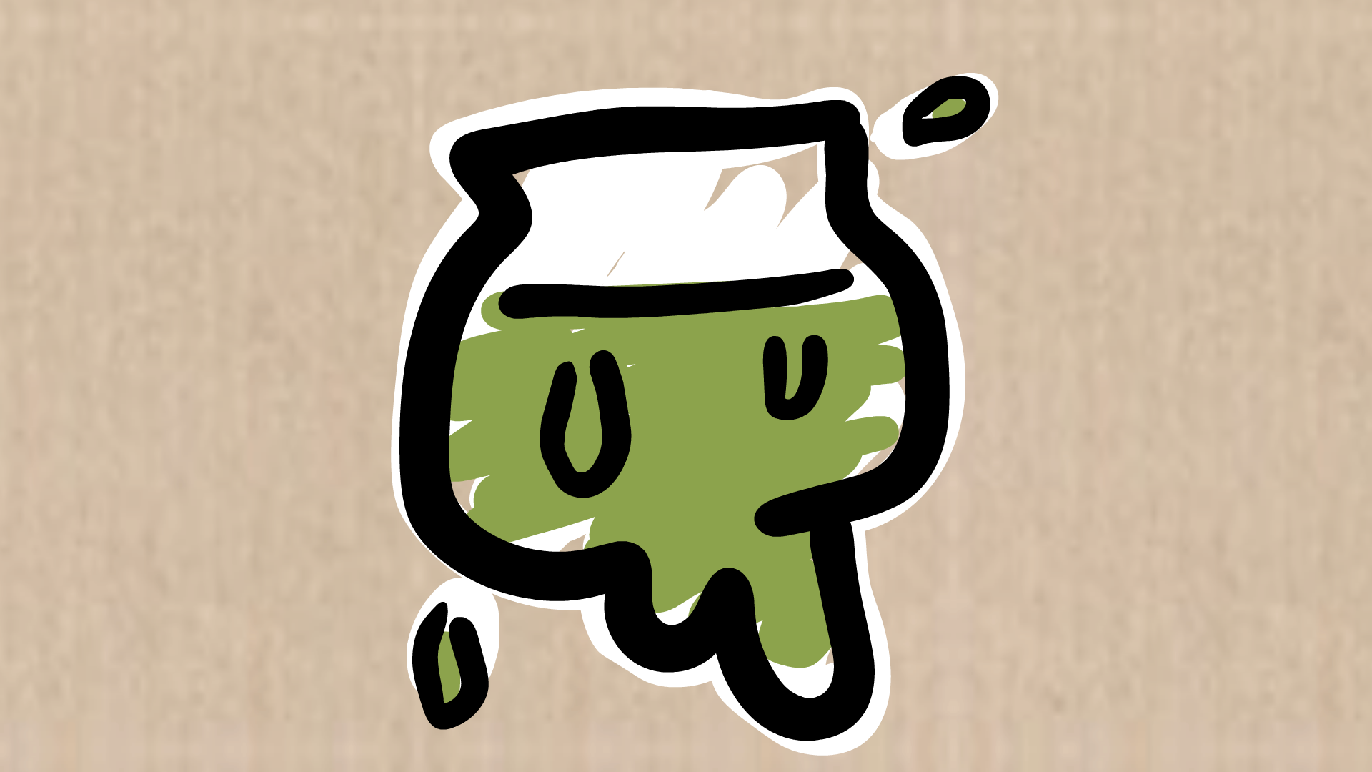 Icon for Juice Bag