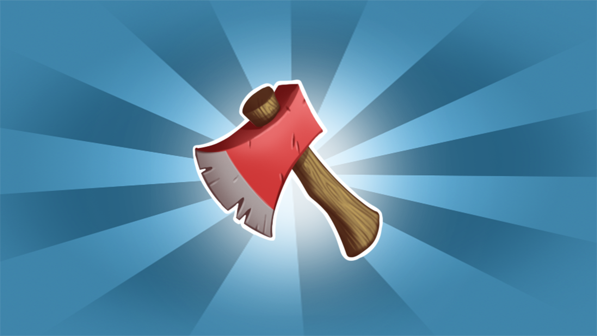Icon for Lumber Legend