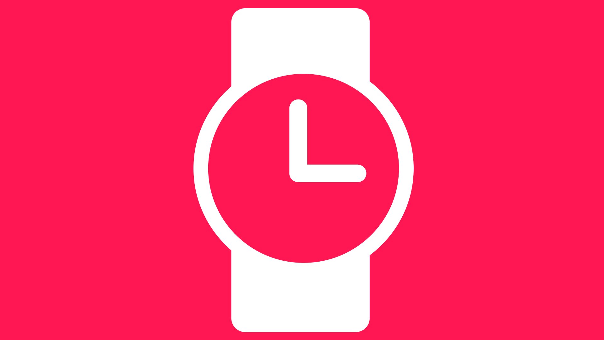 Icon for Not on my watch