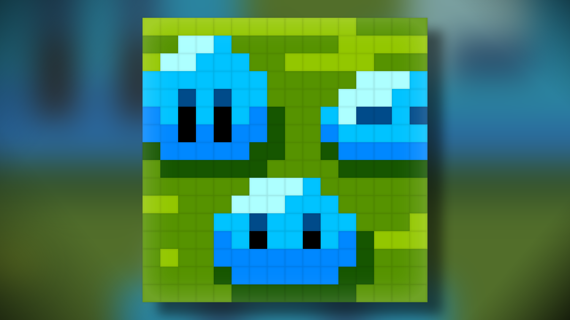 Icon for Three-swords style
