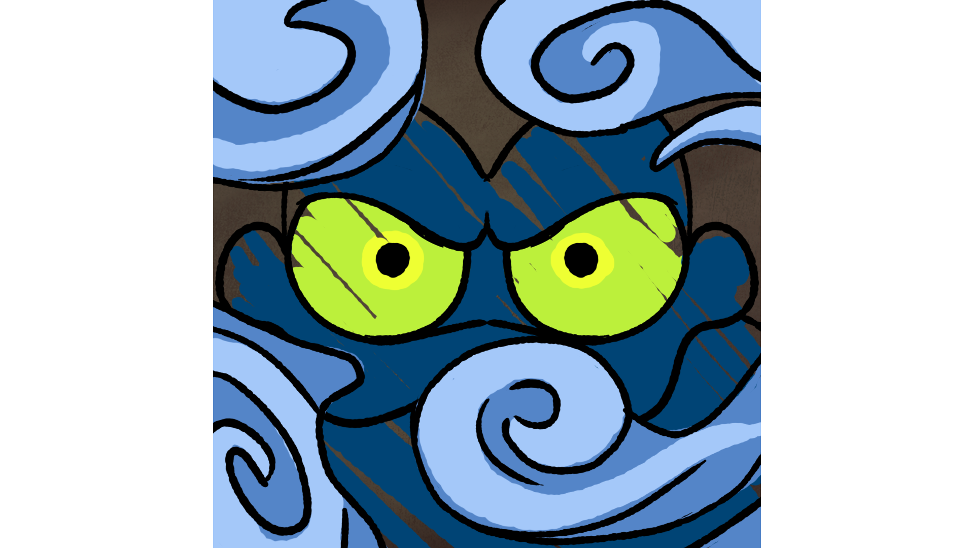 Icon for Slimy kisses