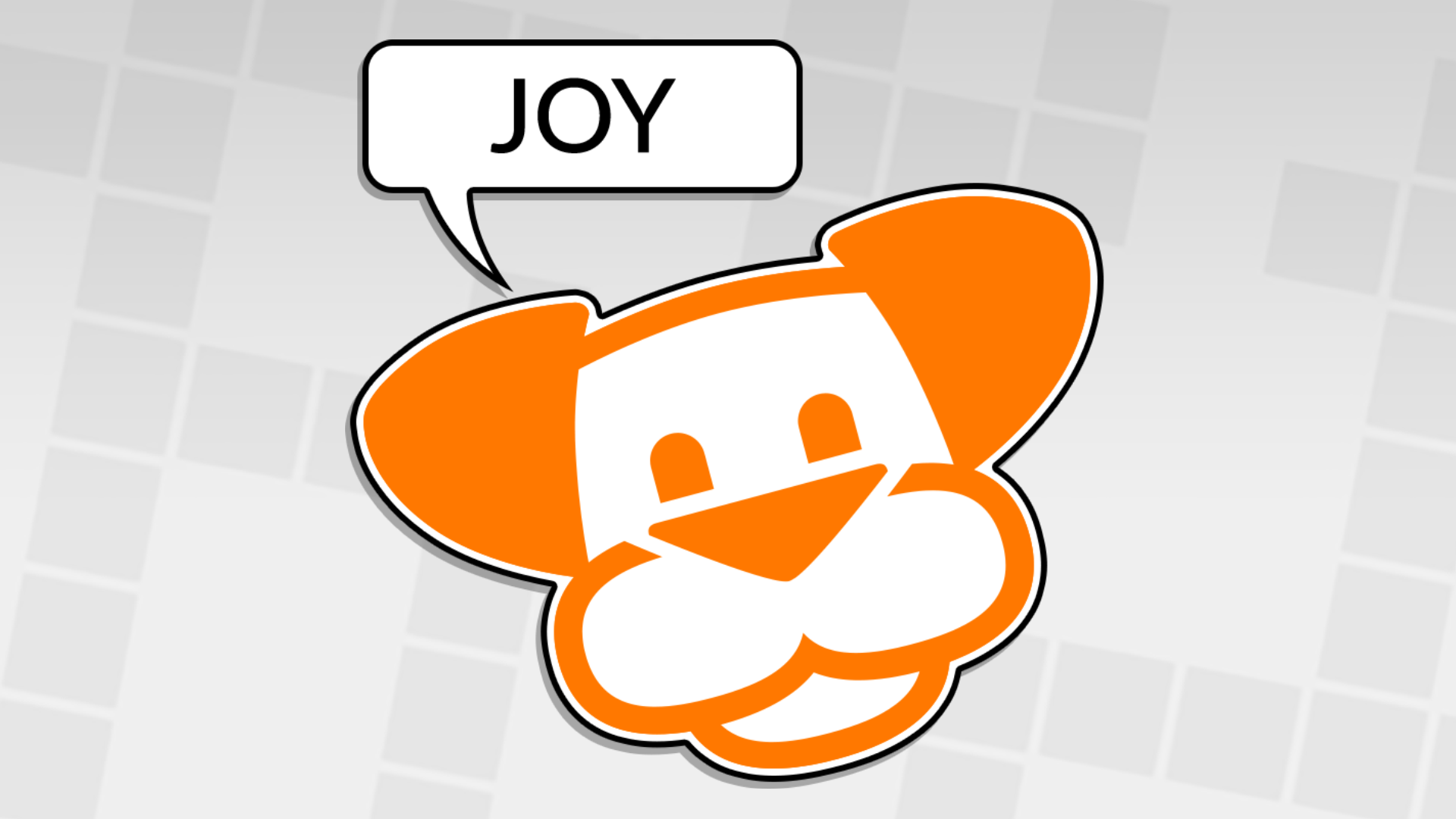 Icon for JOY-full