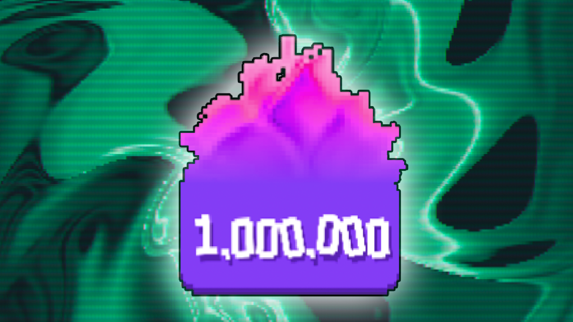 Icon for 1,000K