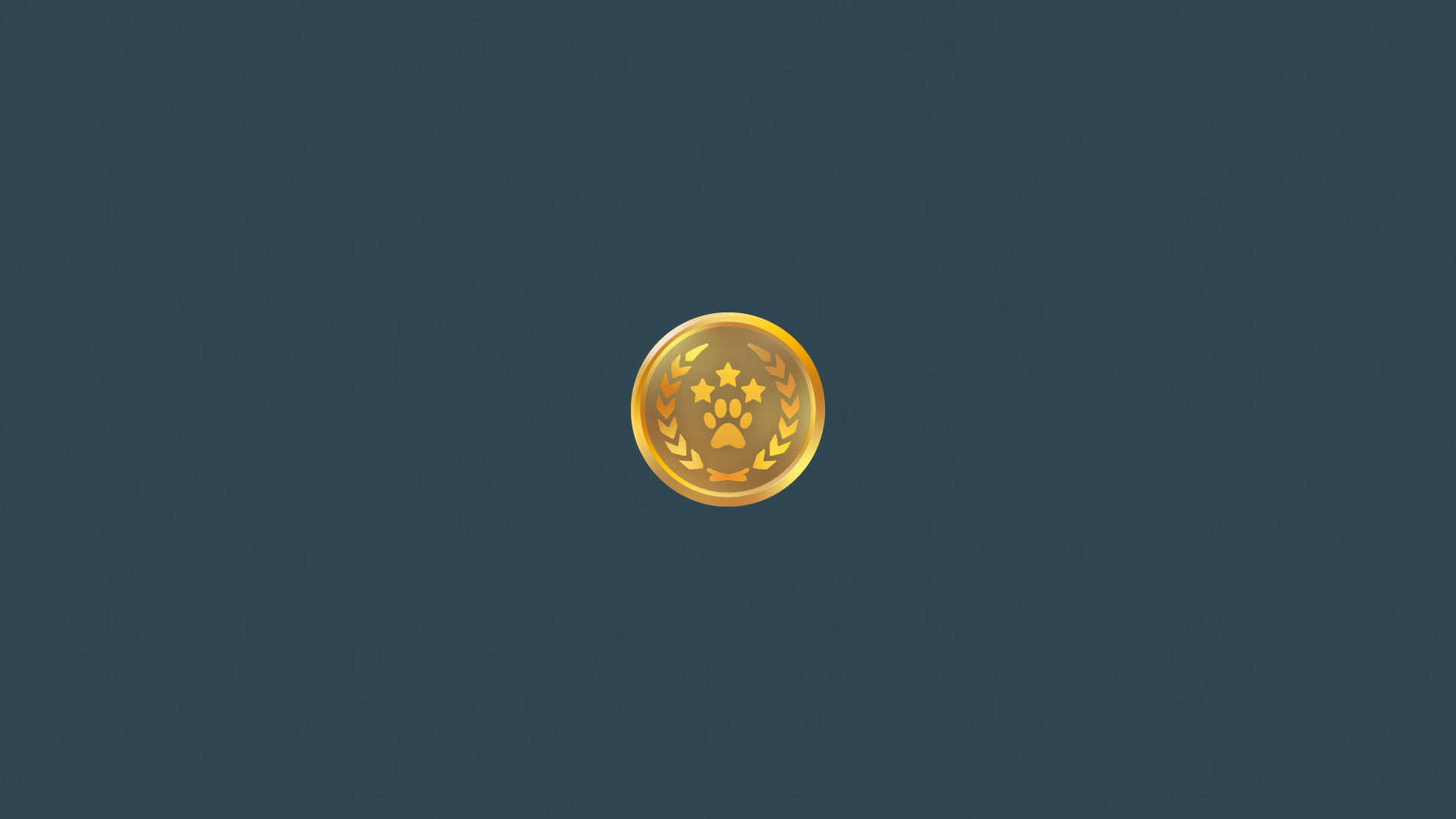 Icon for Shiny Gold Award