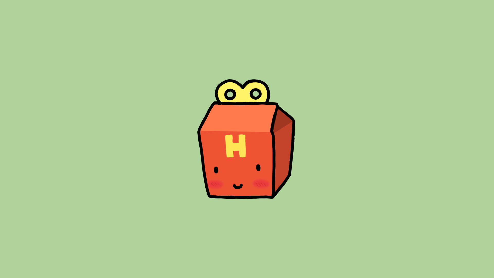 Icon for Happy meal