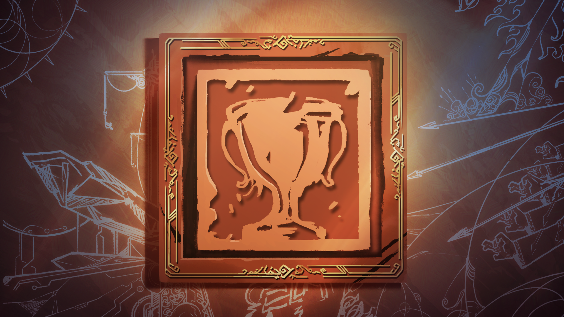 Icon for One last round...