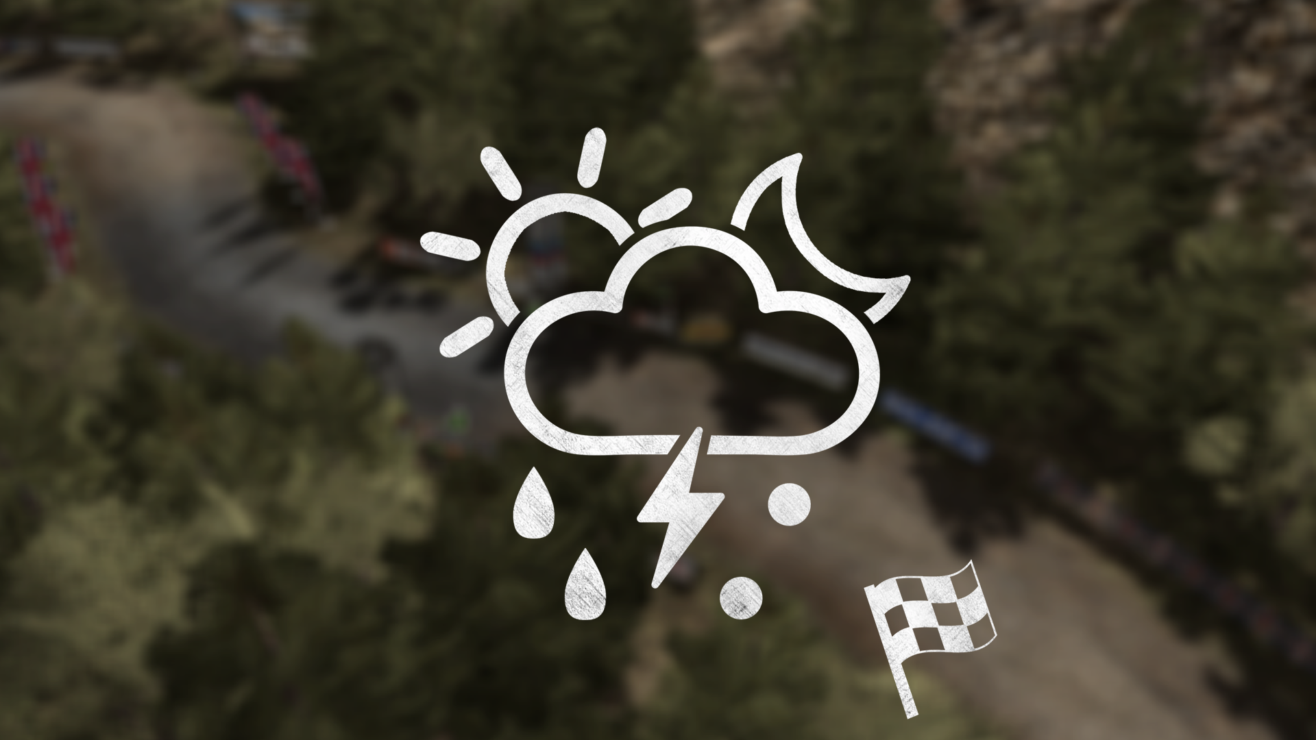 Icon for Race Meteorologist