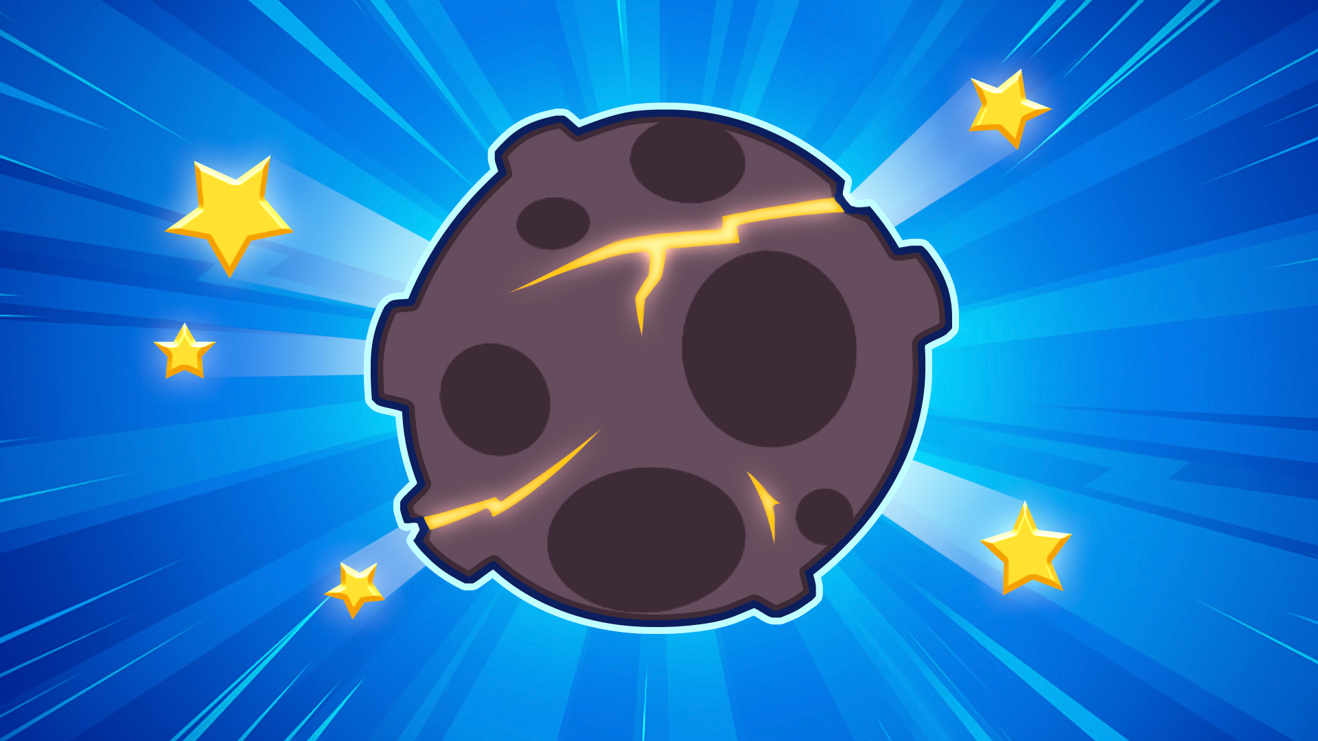 Icon for Mighty Powers