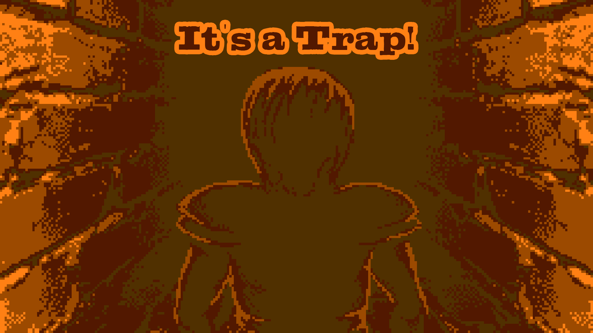 Icon for It's a Trap! 