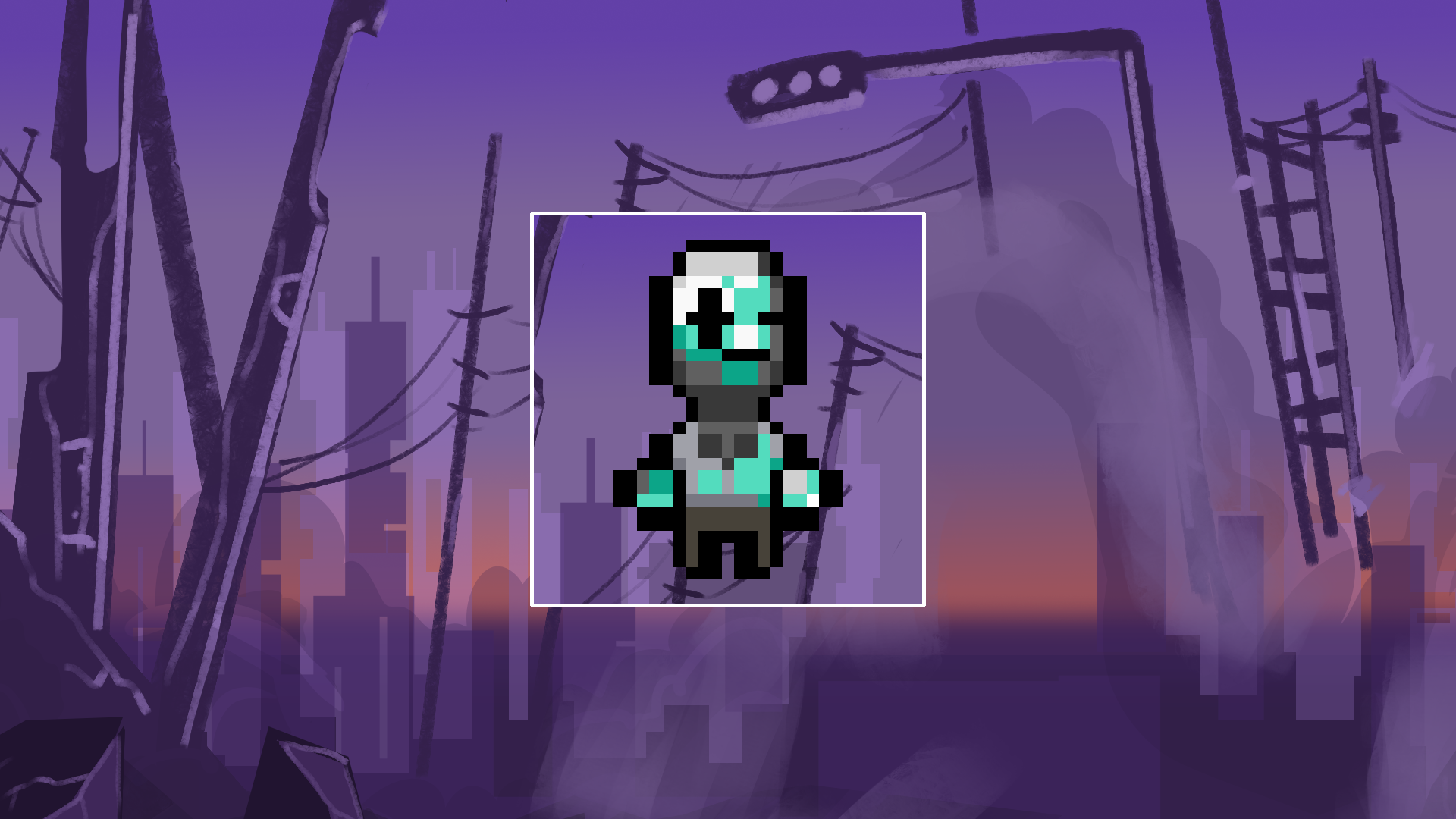 Icon for Vigilante's Vengeance