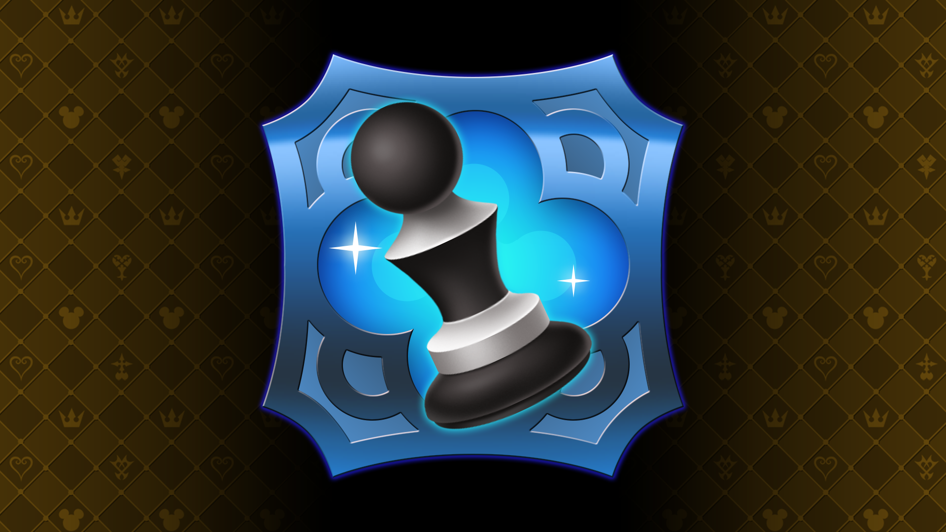 Icon for Pawn of the Arena
