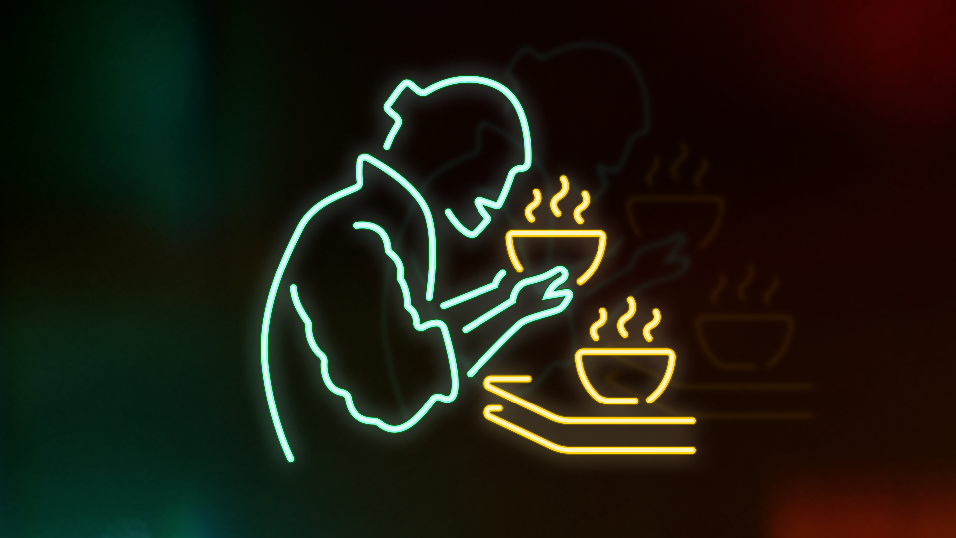 Icon for Galactic gourmet