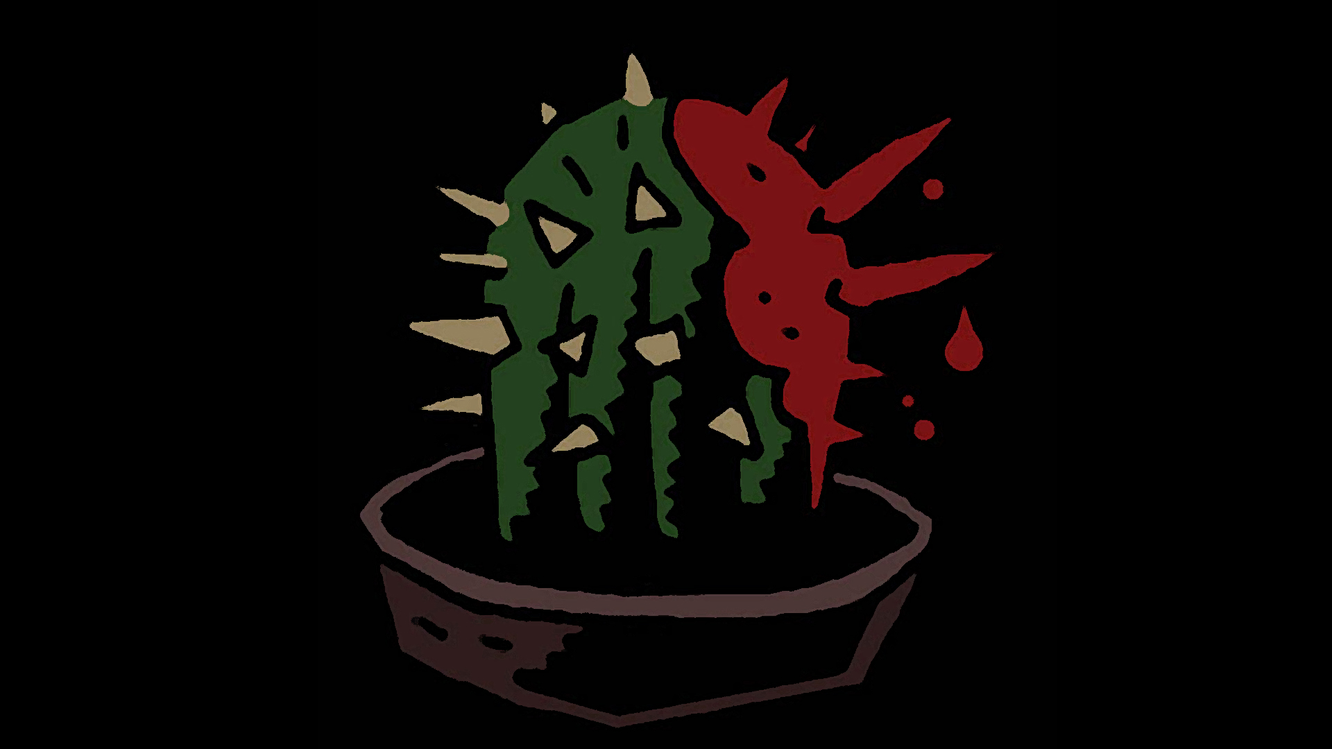 Icon for Using cactus from now on