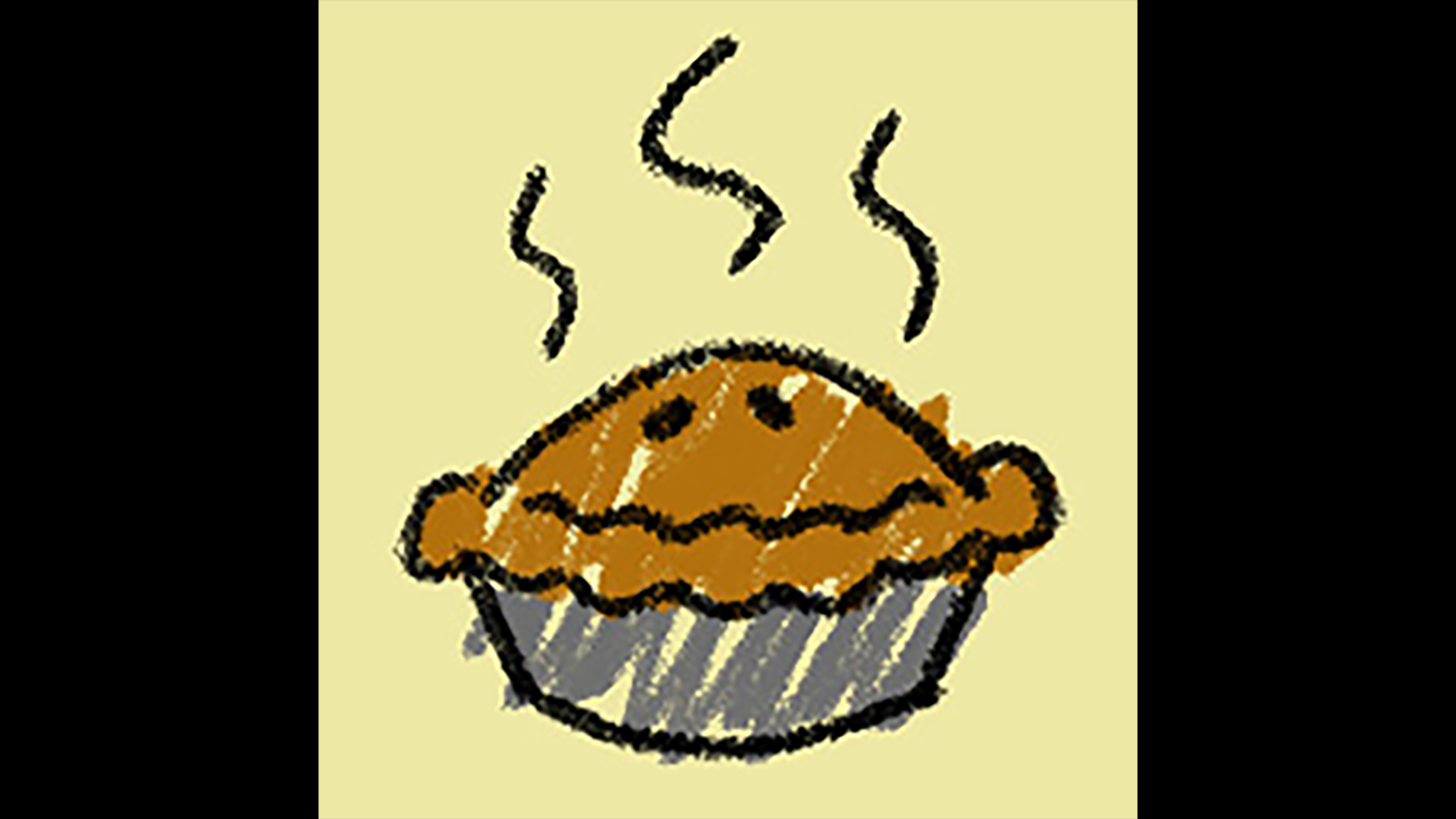 Icon for Pie Flavored