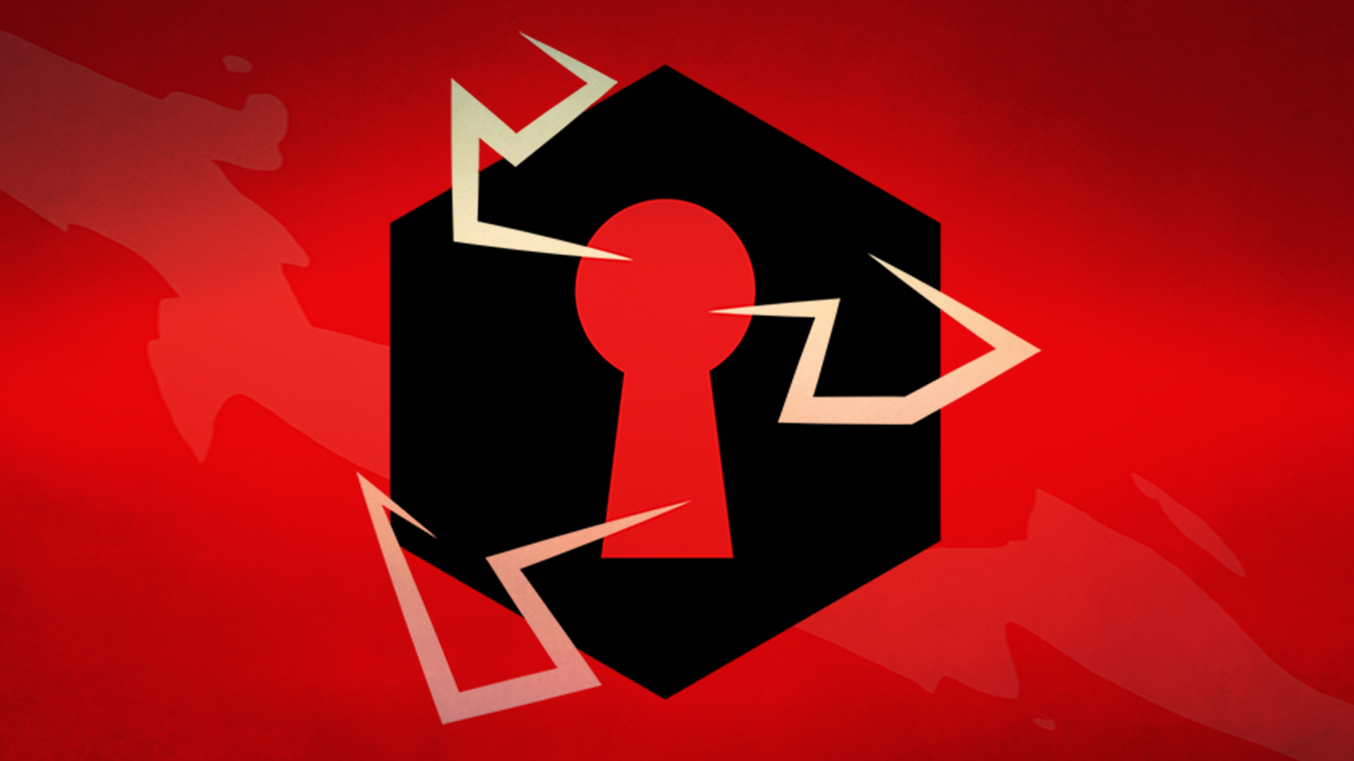 Icon for Decrypted