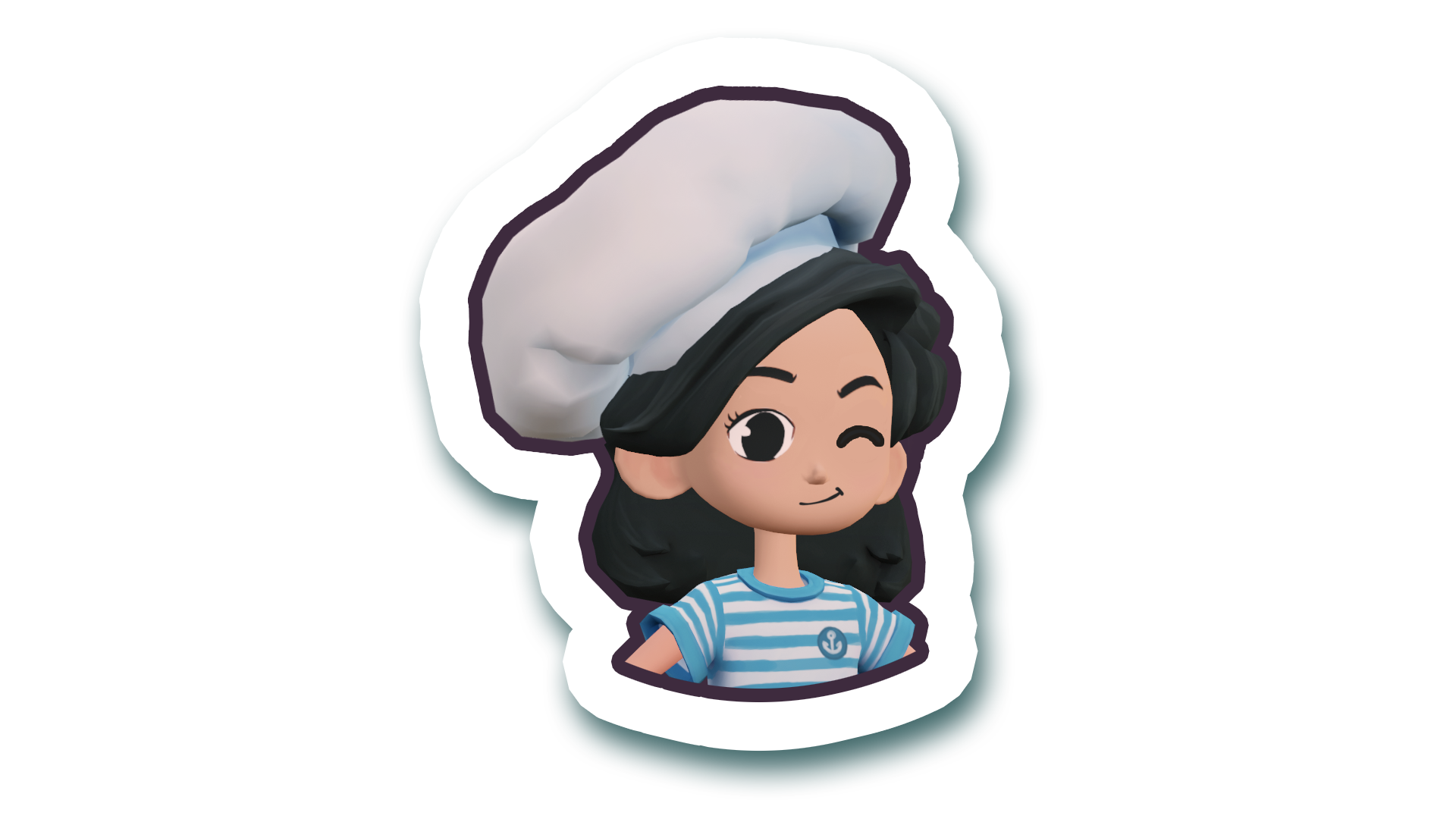 Icon for Master chef
