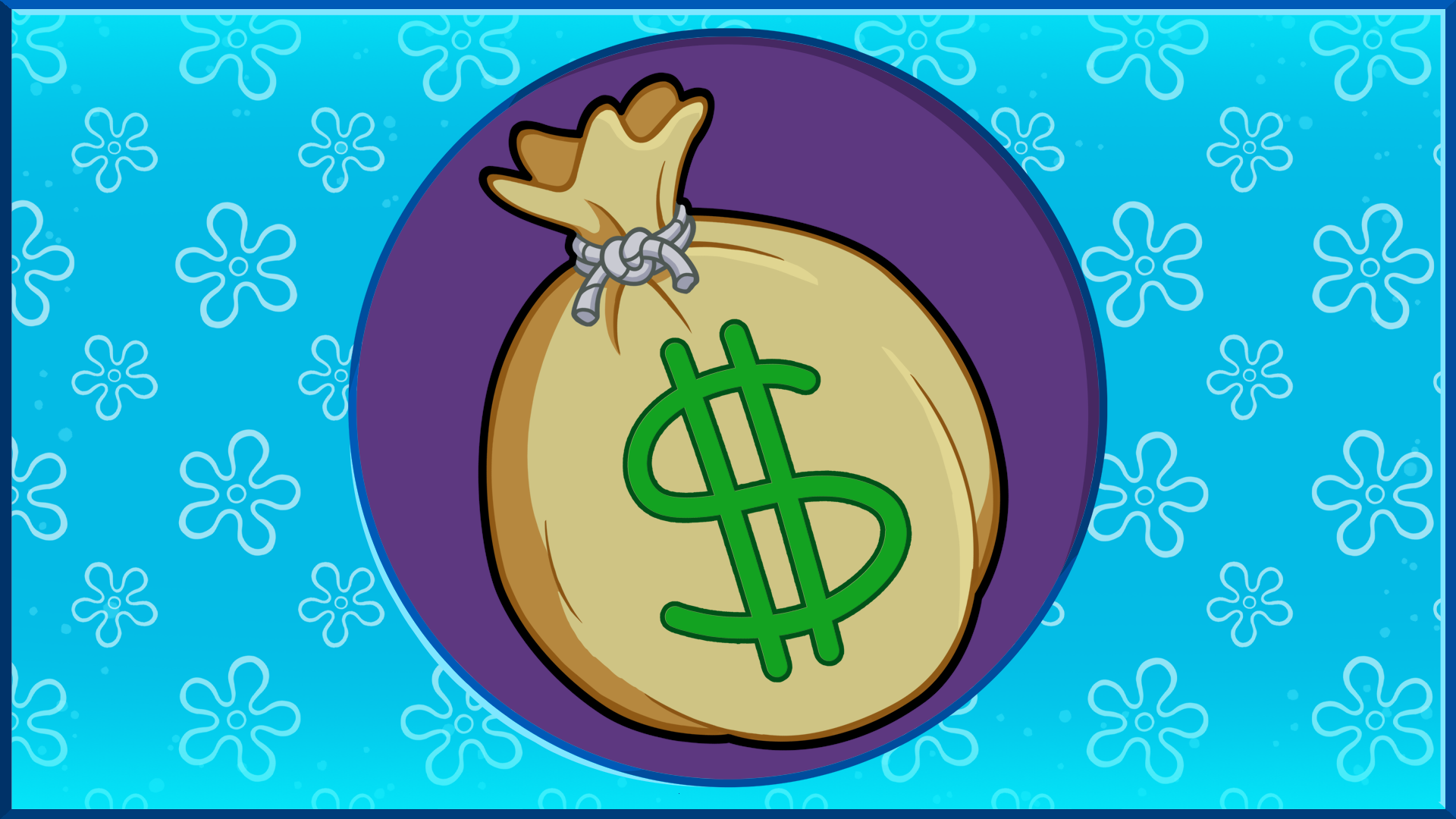 Icon for Money Bags