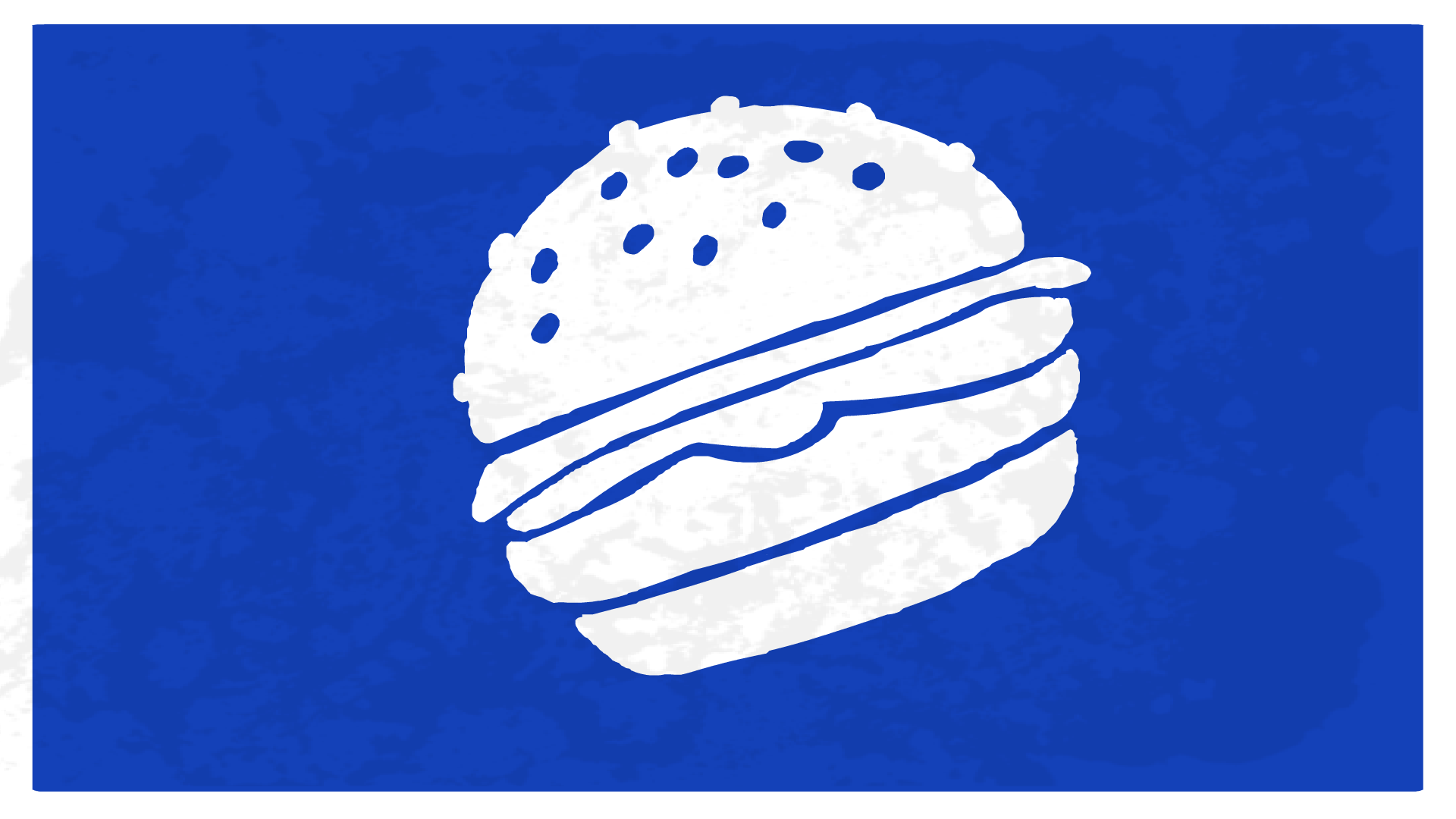 Icon for Burger-Baby-Daddy-Bumper