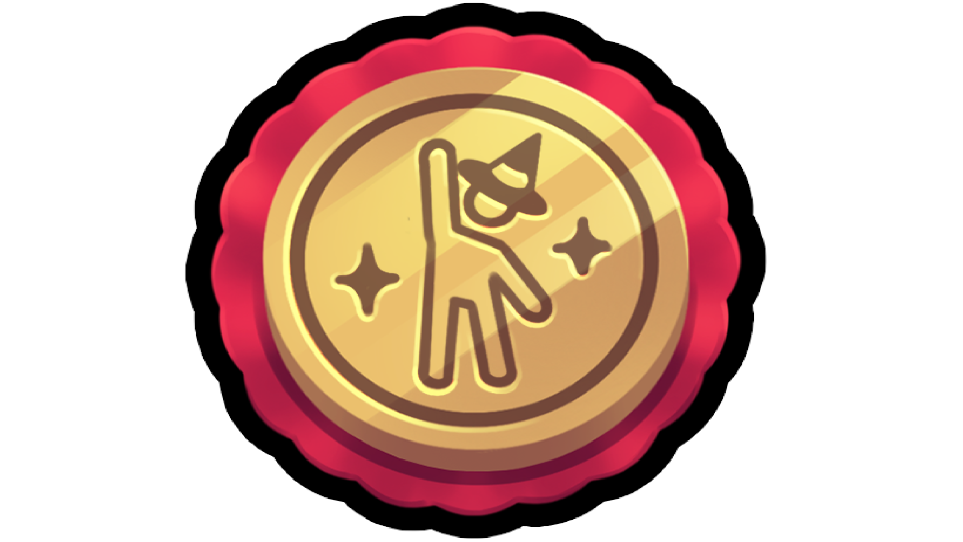 Icon for Masterful Magician