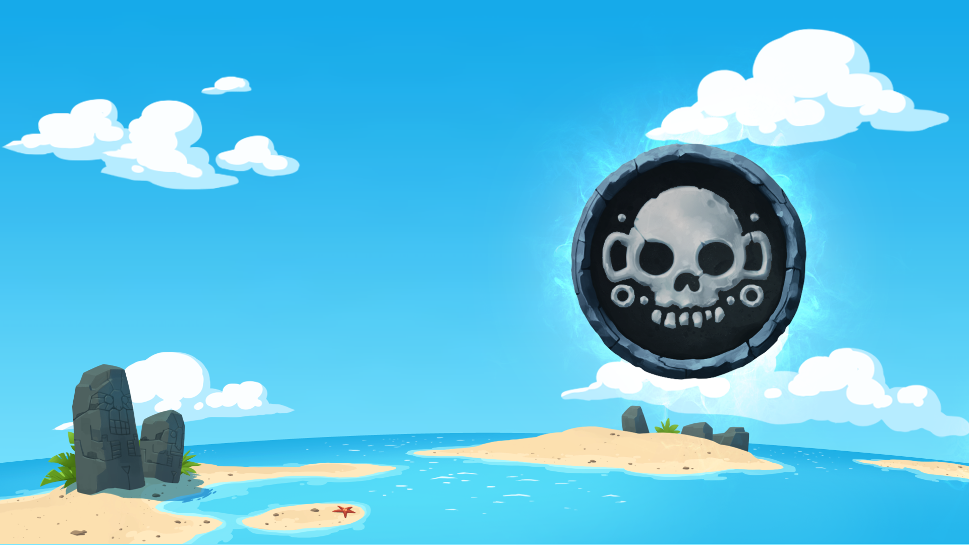 Icon for Jolly roger master