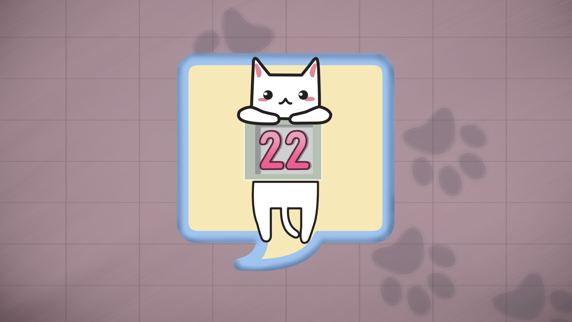 Icon for Cat-lete Champion