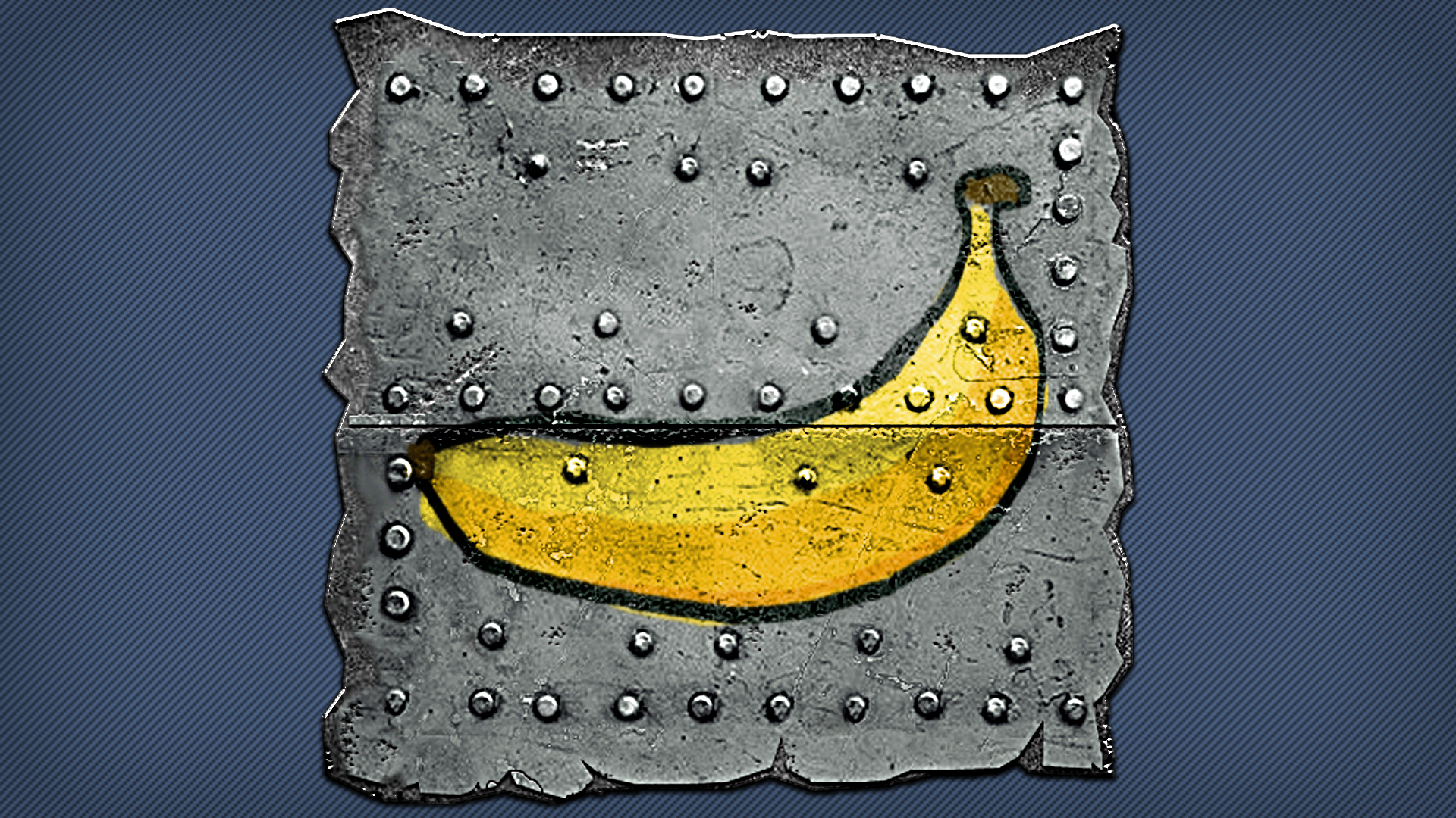 Icon for Banana accident