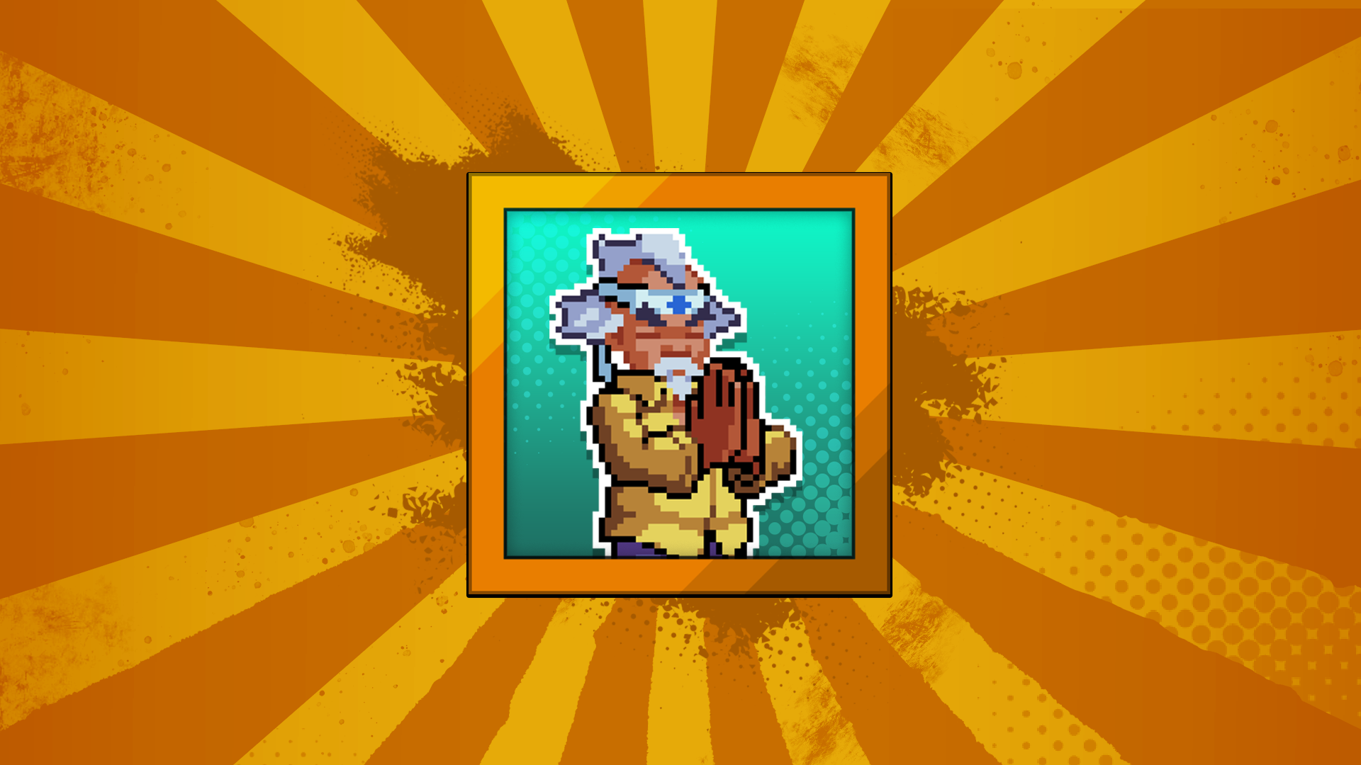 Icon for Ultimate Master