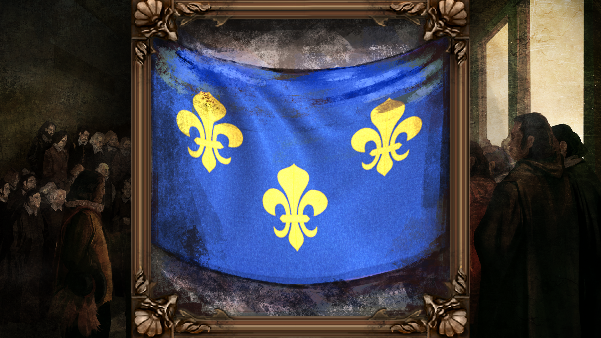 Icon for Premier Maitre