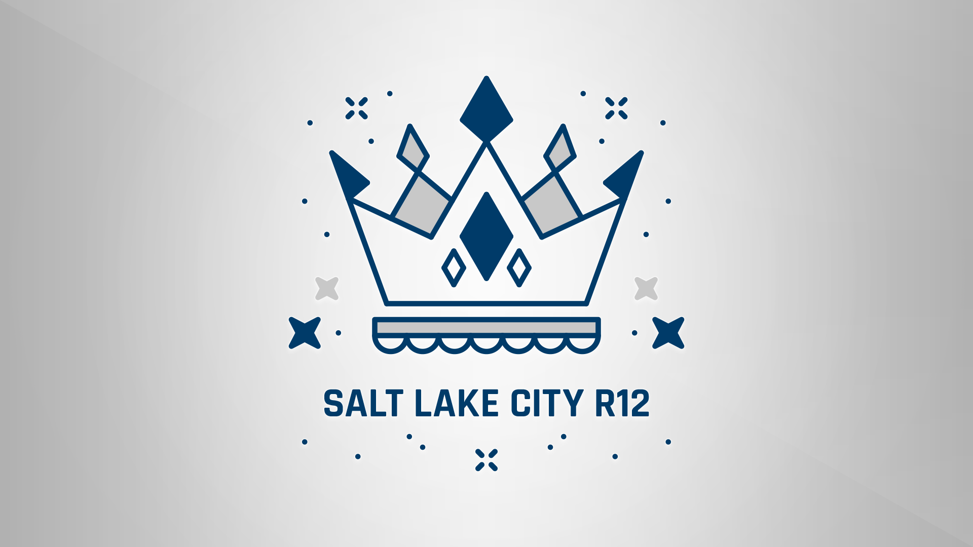 Icon for King of Salt Lake City R12