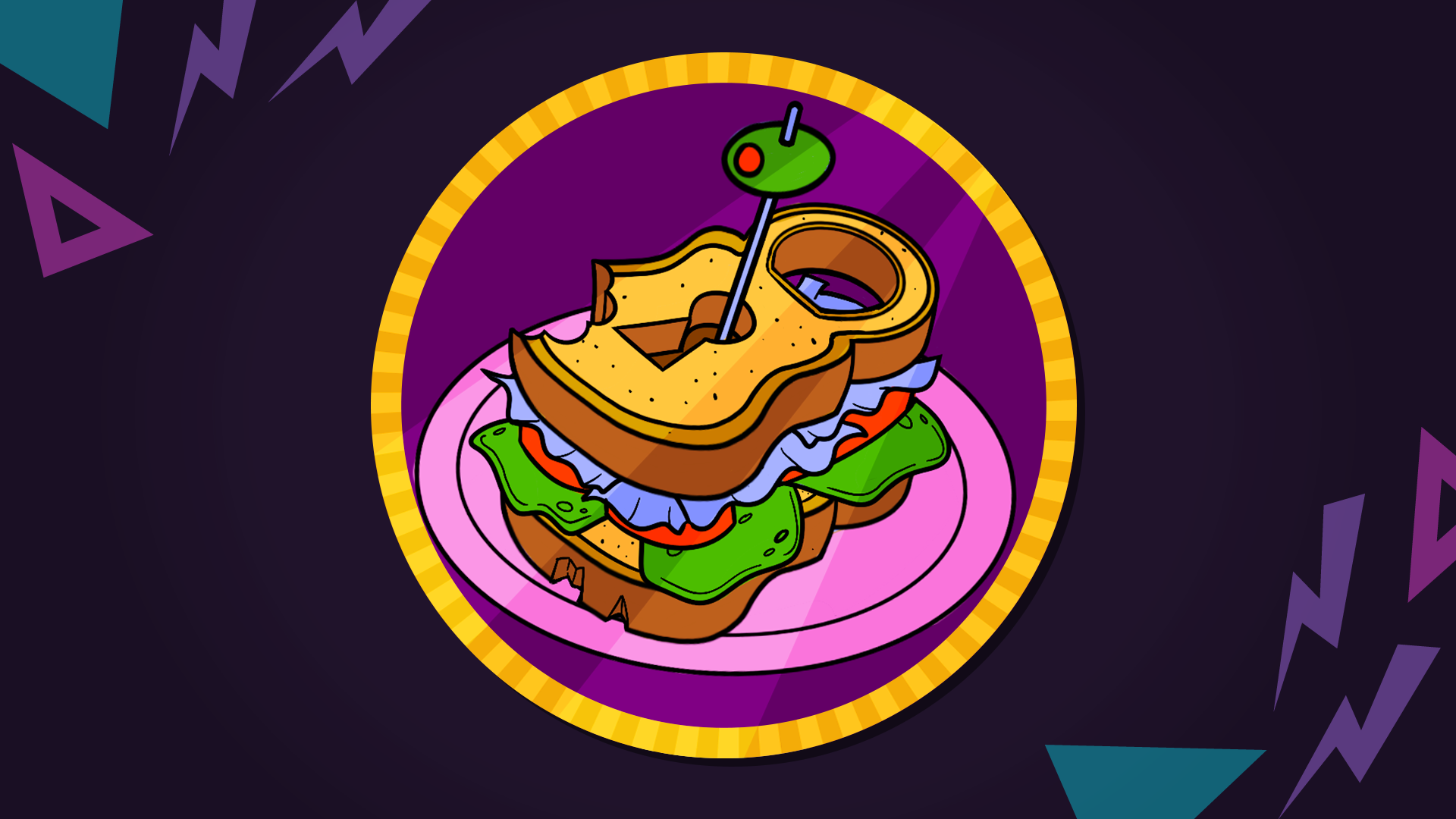 Icon for Kitchen Carnage