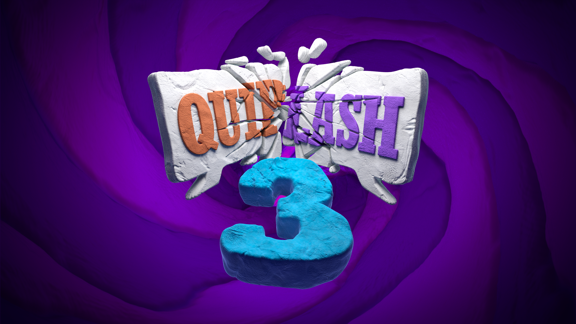 Icon for Quiplash 3: Worst to First