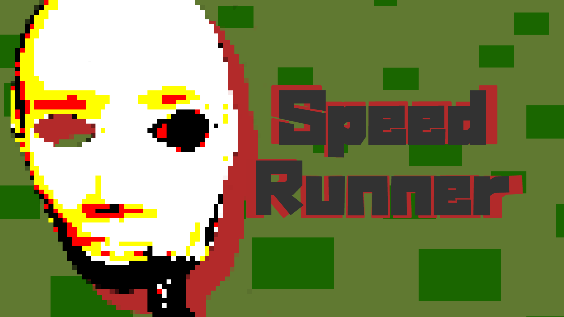Icon for SpeedRunner