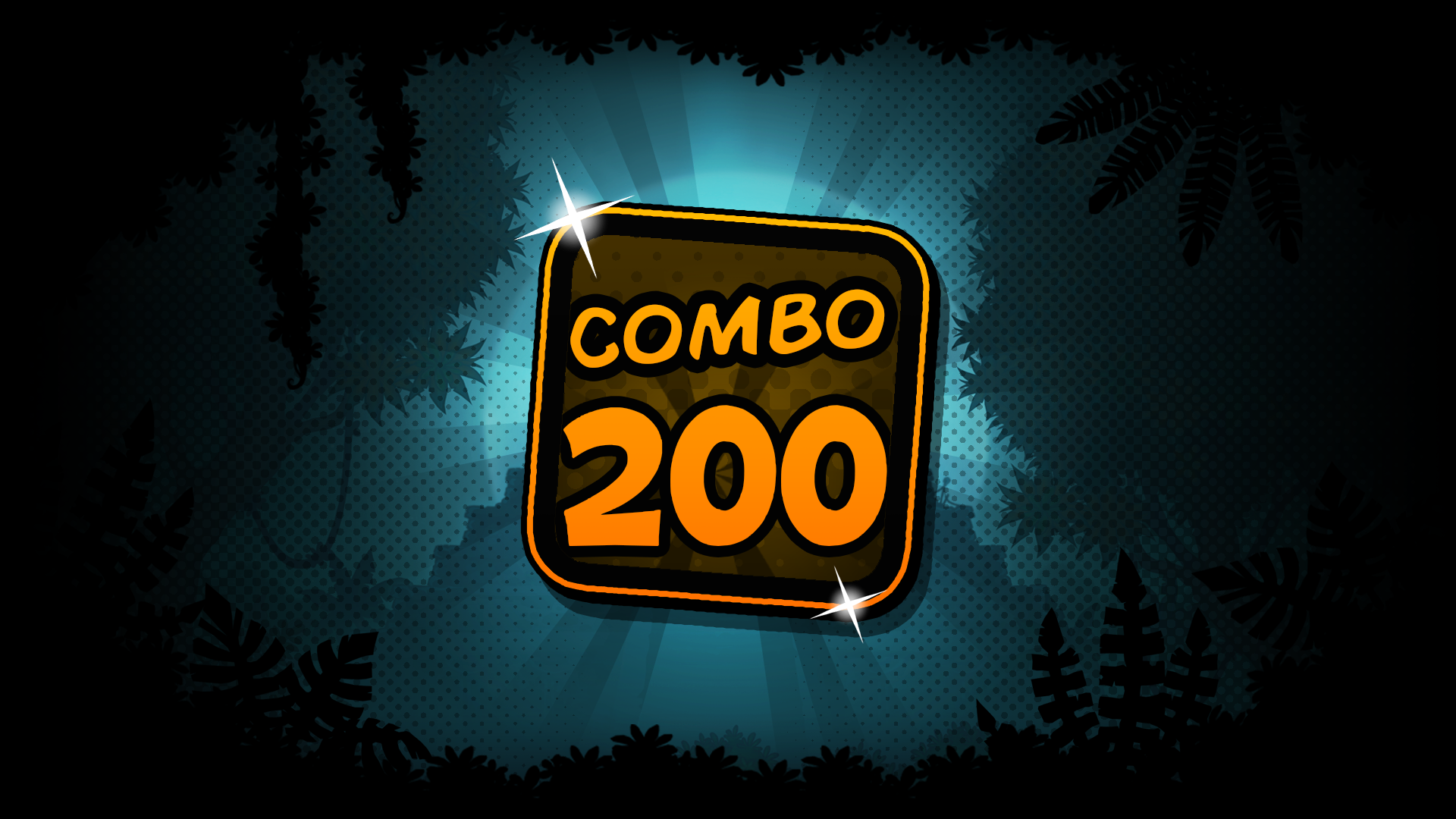 Icon for Glorious Combo