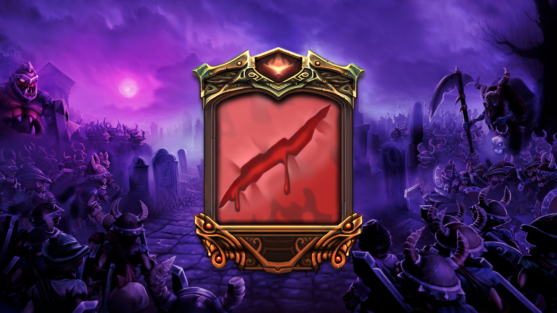 Icon for Fiendish Tear