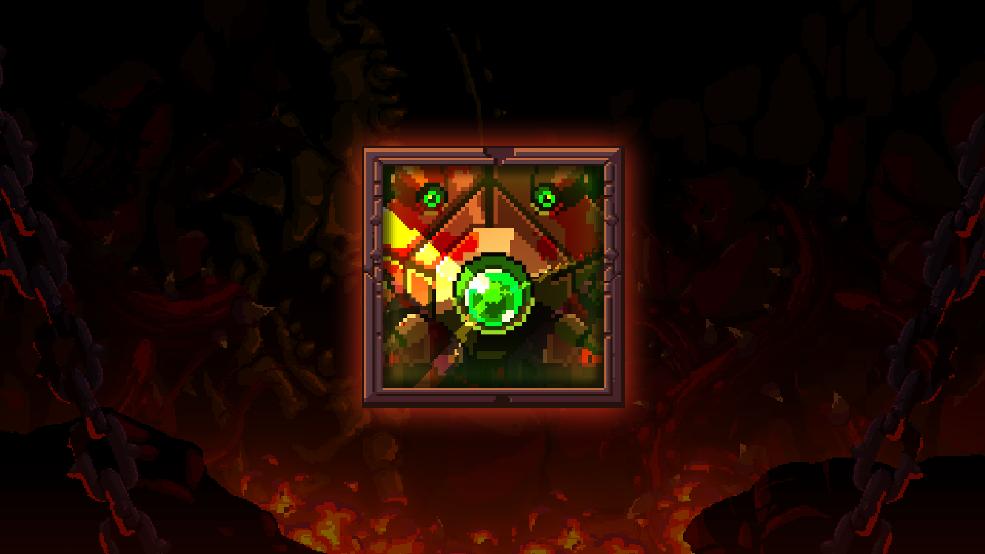 Icon for Lair Dominator