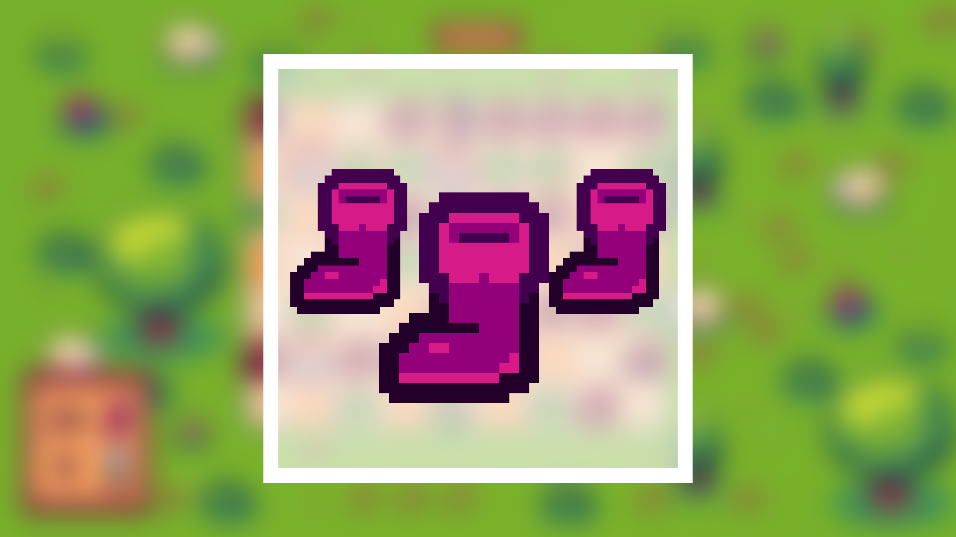 Icon for Boots Collector