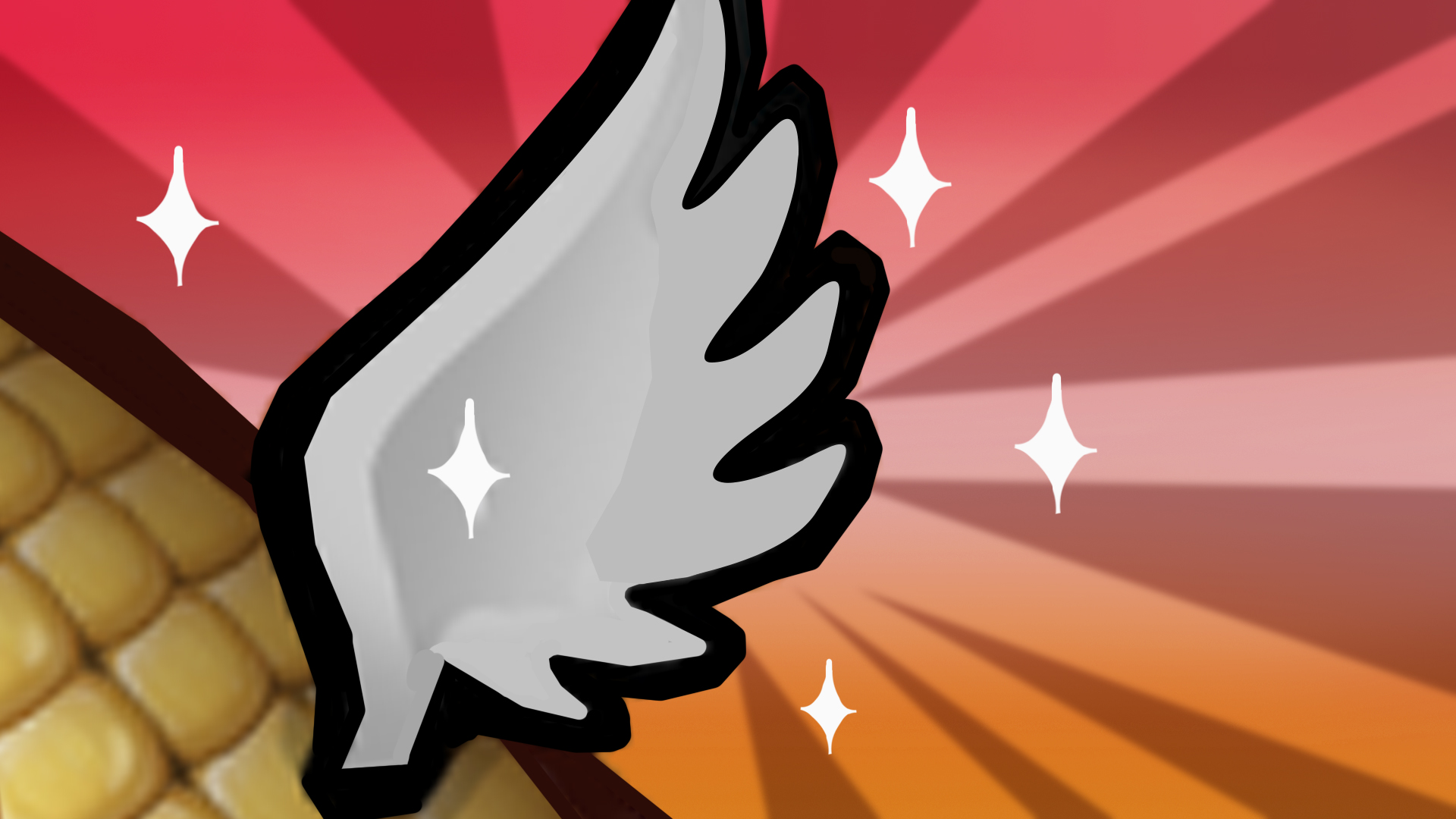 Icon for Broken wings!
