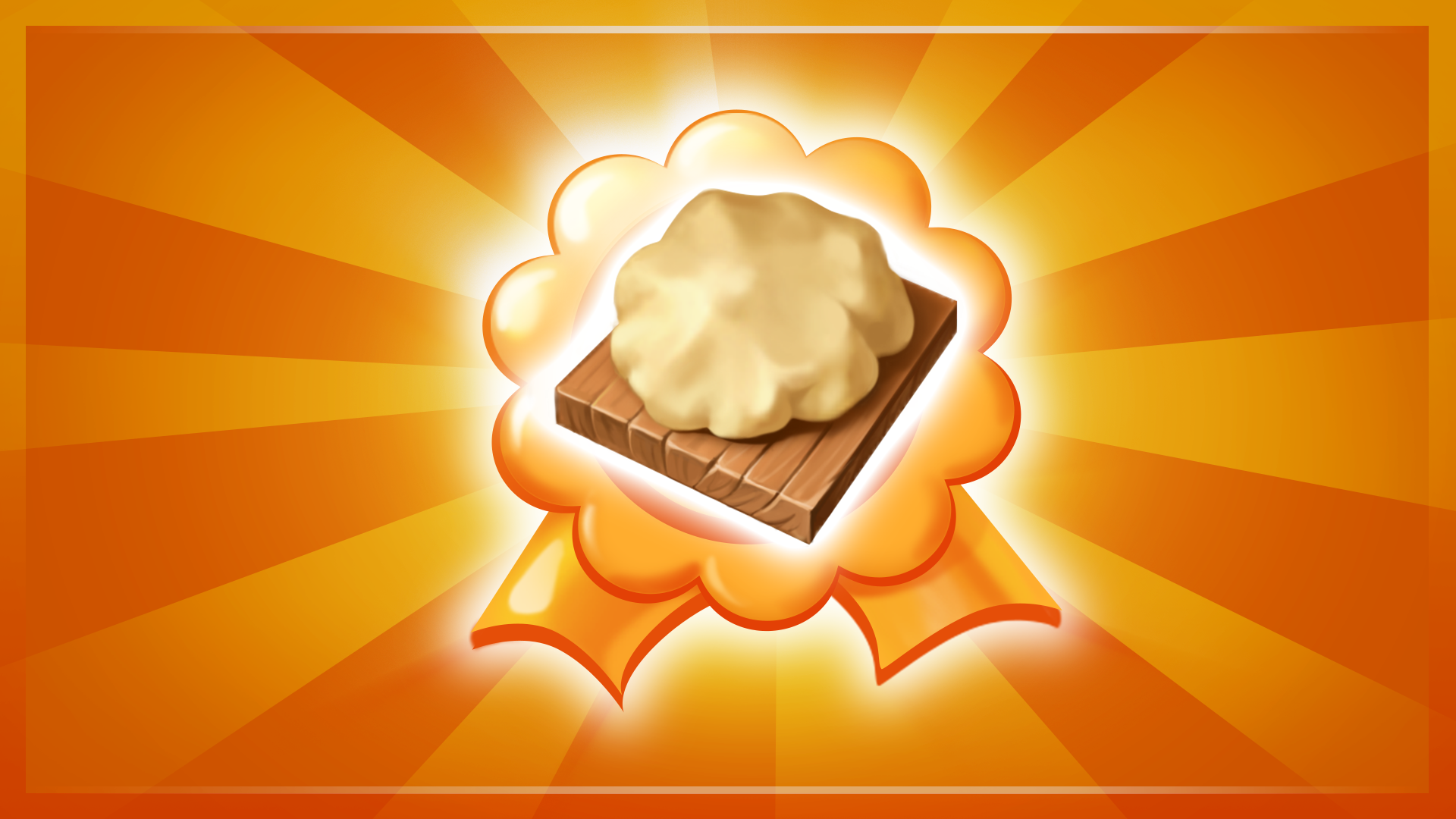 Icon for Knead The Dough