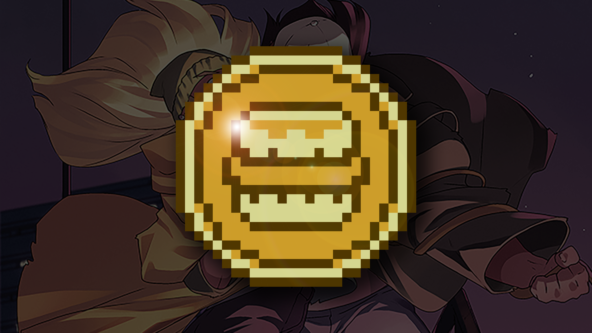 Icon for Challenge Champion