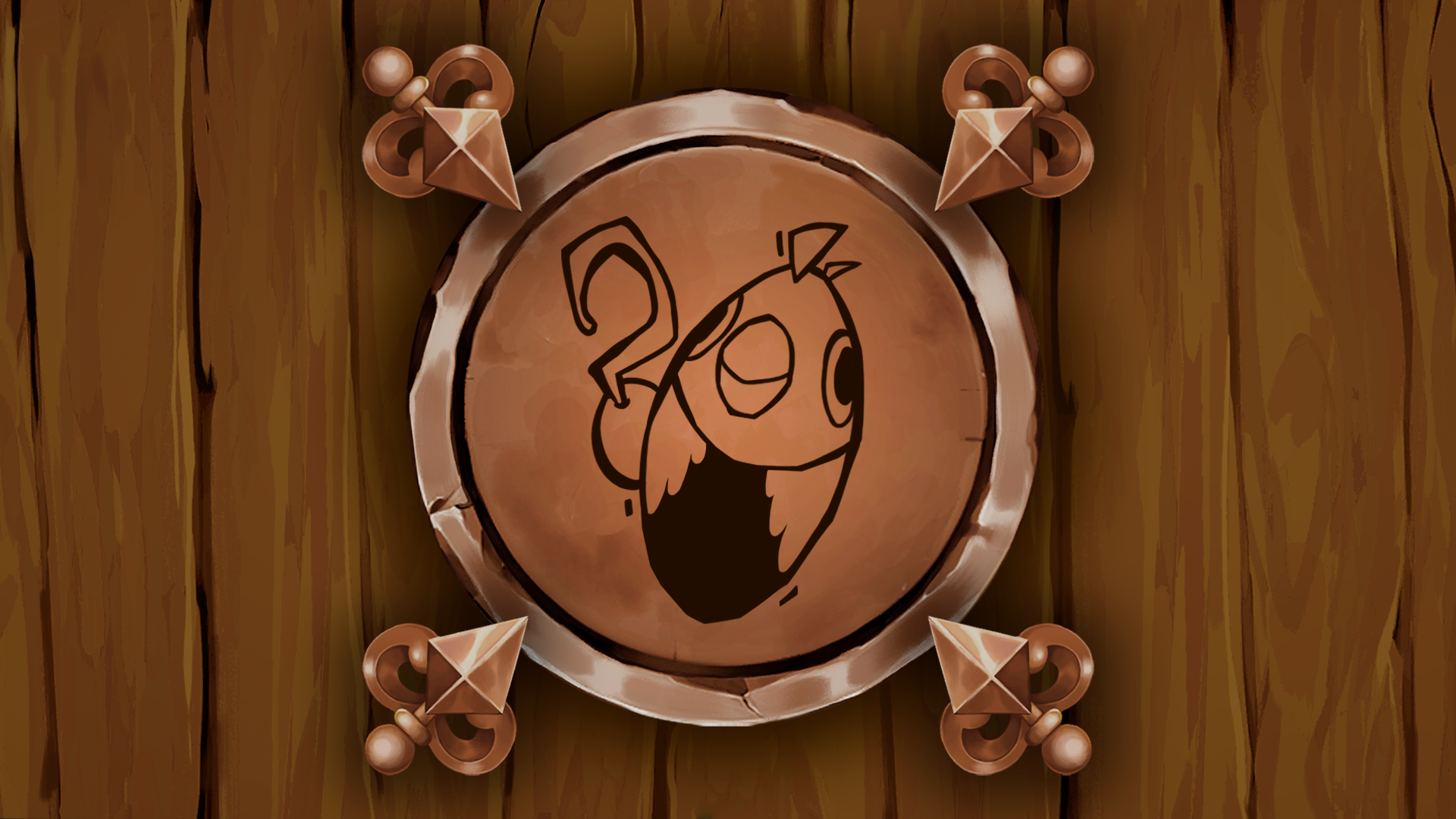 Icon for The world's greatest pirate