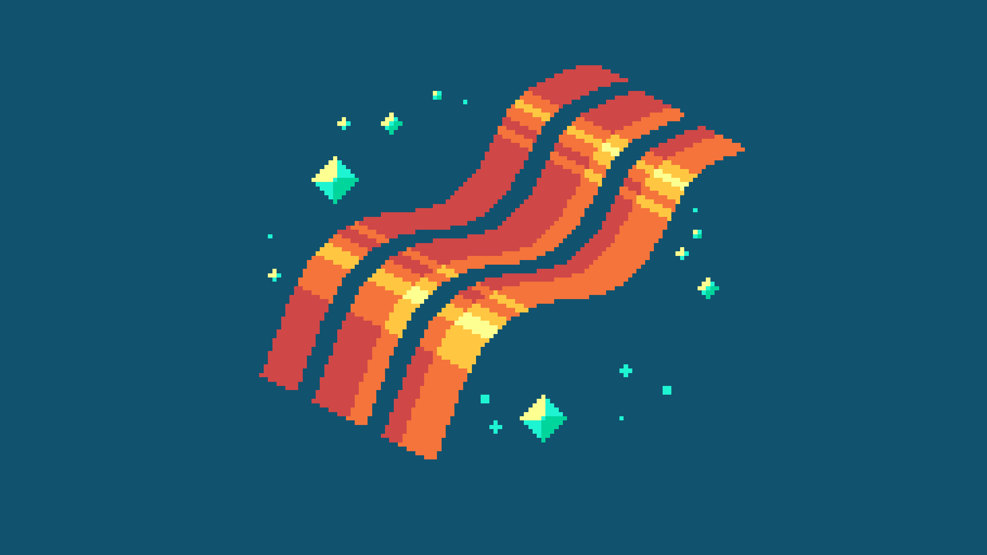Icon for Bring Home The Bacon