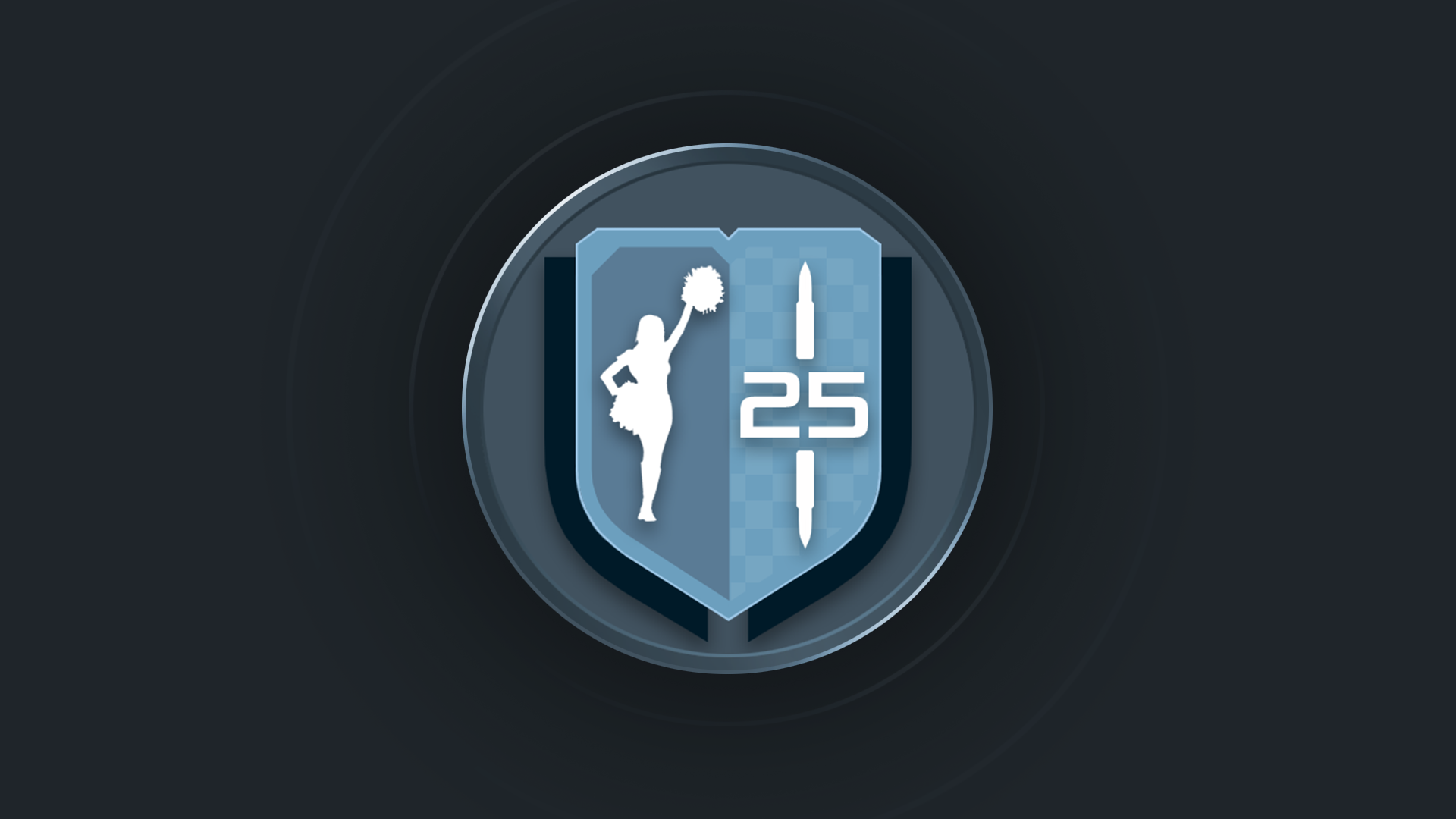 Icon for Perfect aim