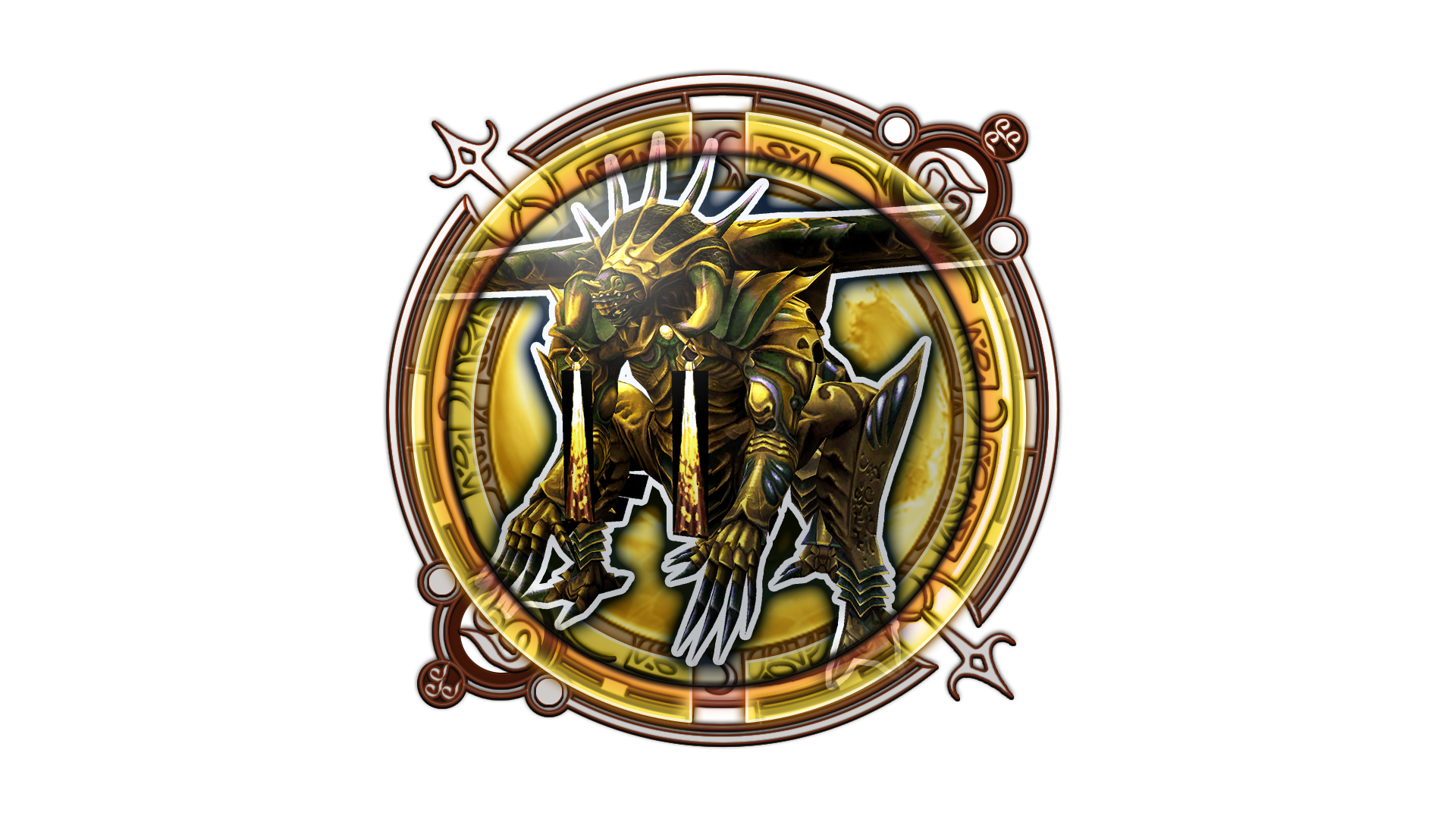 Icon for FFX: Overcoming the Nemesis