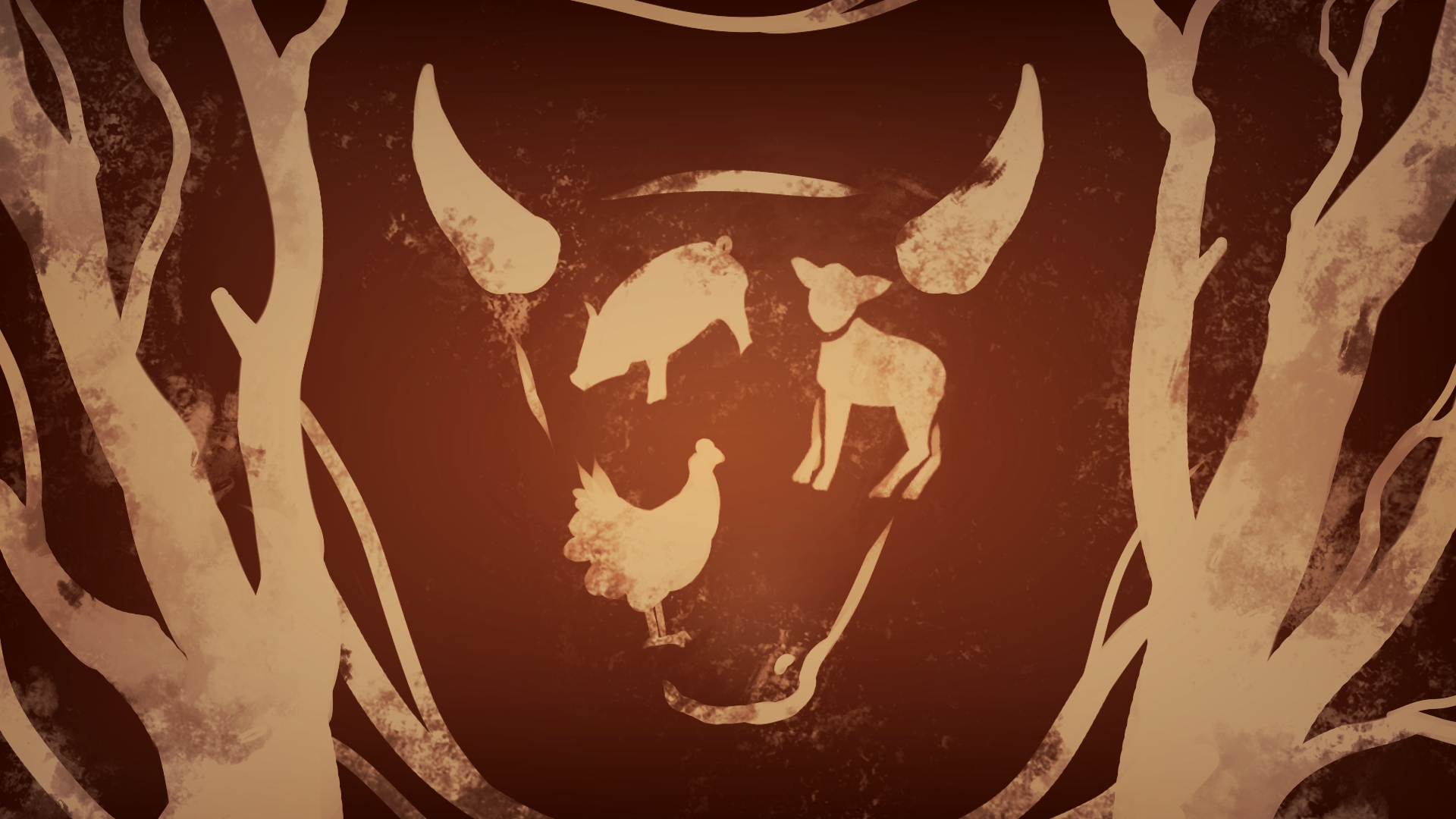 Icon for Bull's Feast!