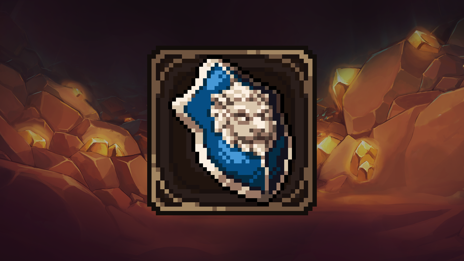 Icon for Soul Restored