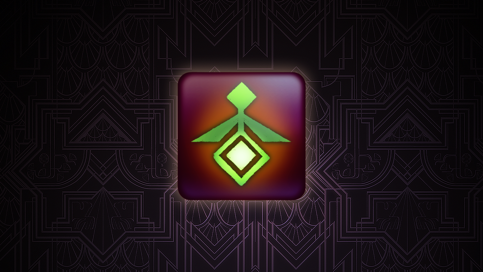 Icon for Second Shard