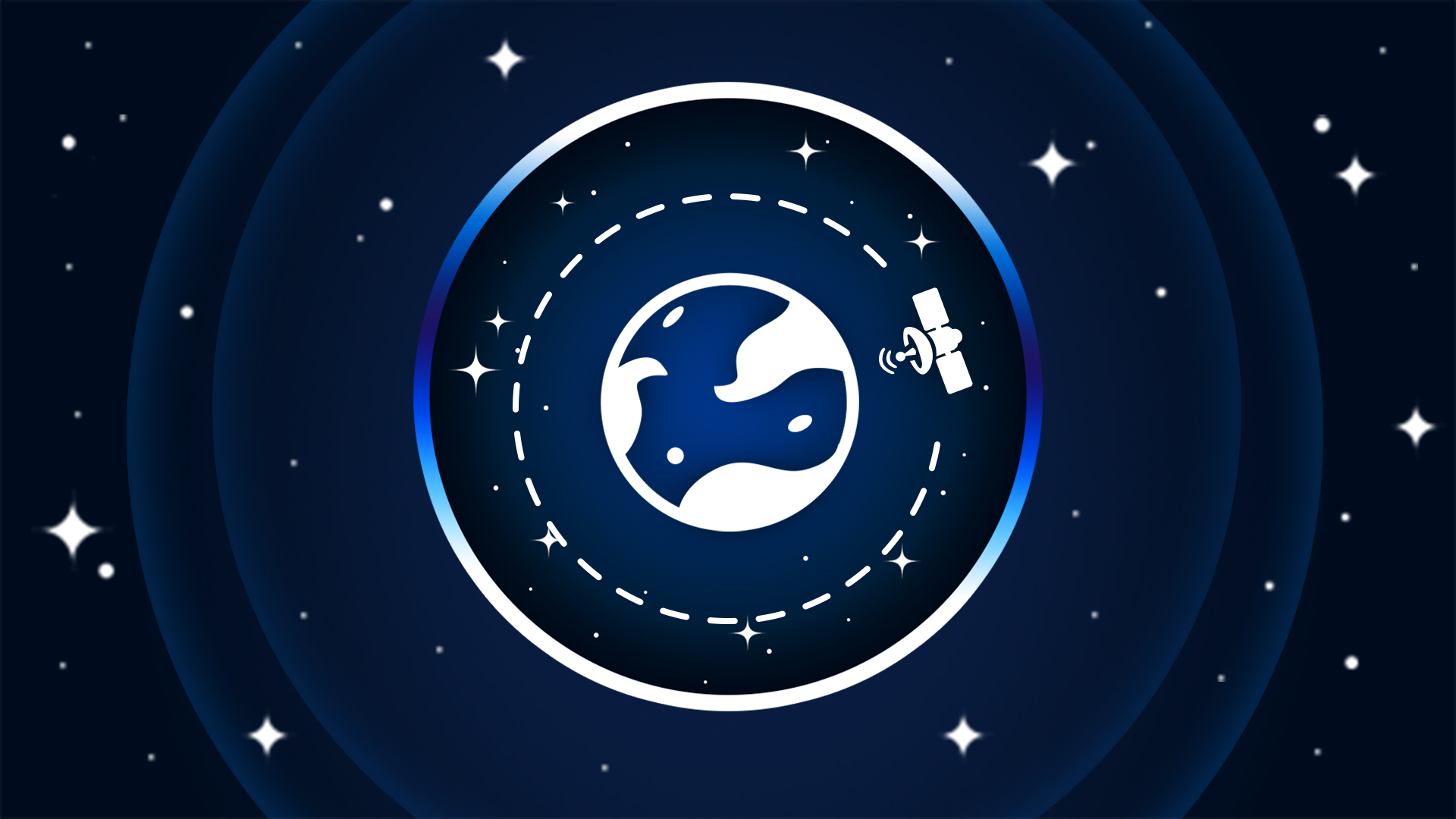 Icon for Space Age