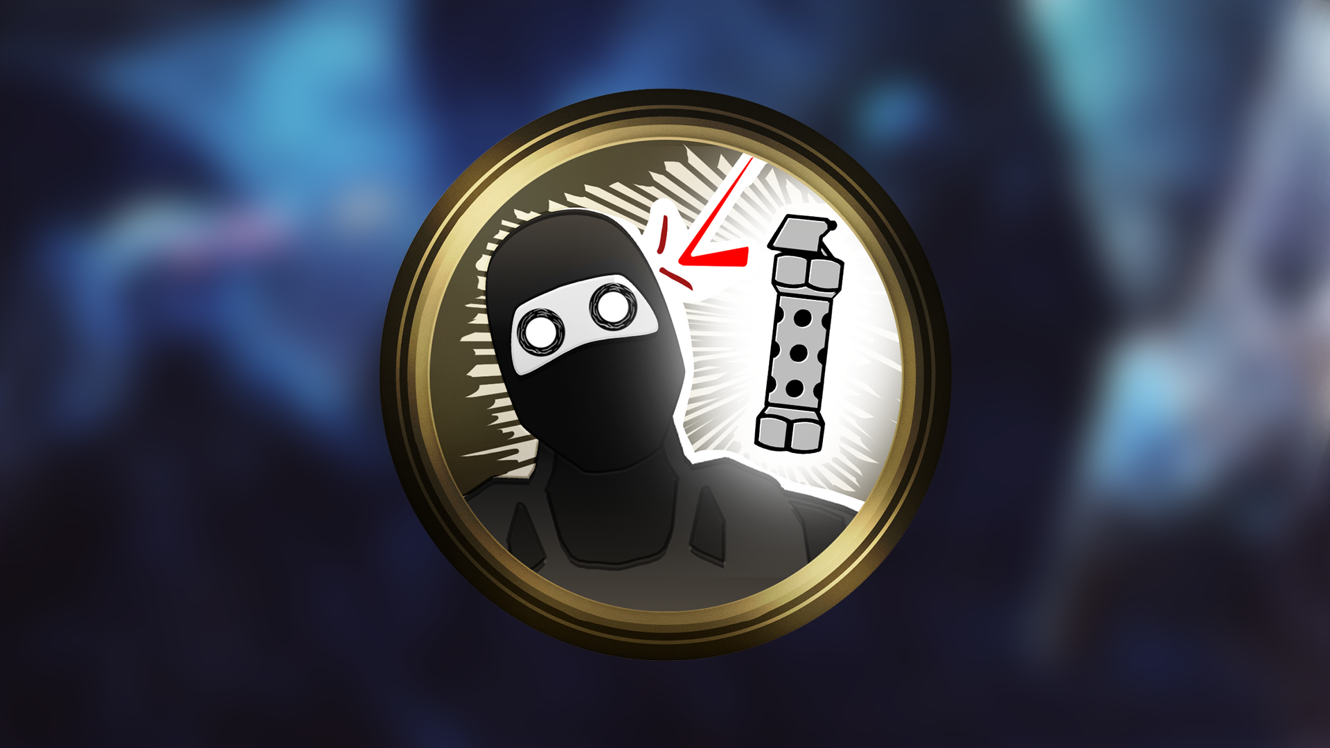 Icon for Think Fast!